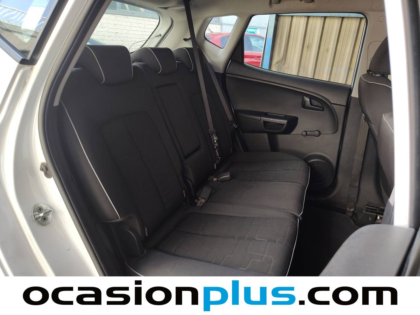 KIA Venga KIA Venga 1.4 CVVT Concept (90 CV) al mejor precio