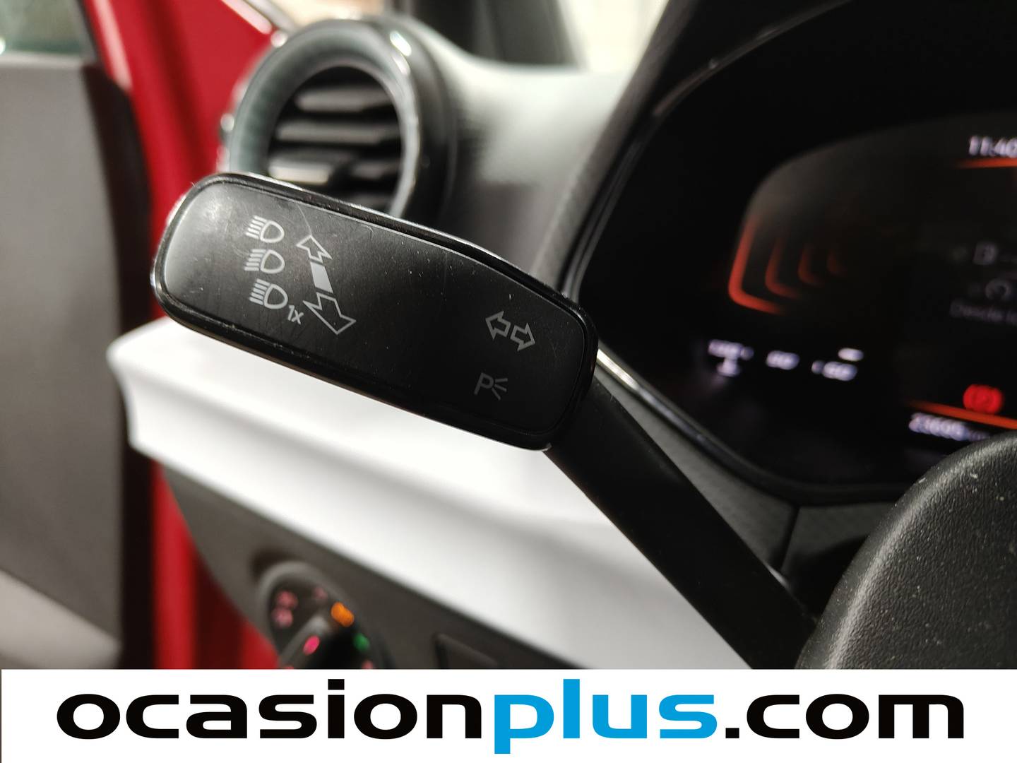 Seat Ibiza Seat Ibiza 1.0 TSI Special Edition (110 CV) de segunda mano