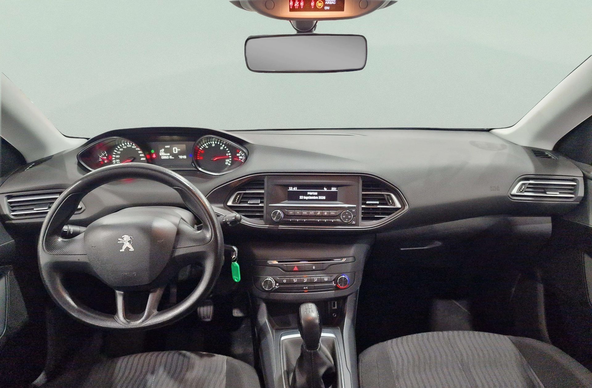 Peugeot 308 1.6 HDi FAP Access - foto 6