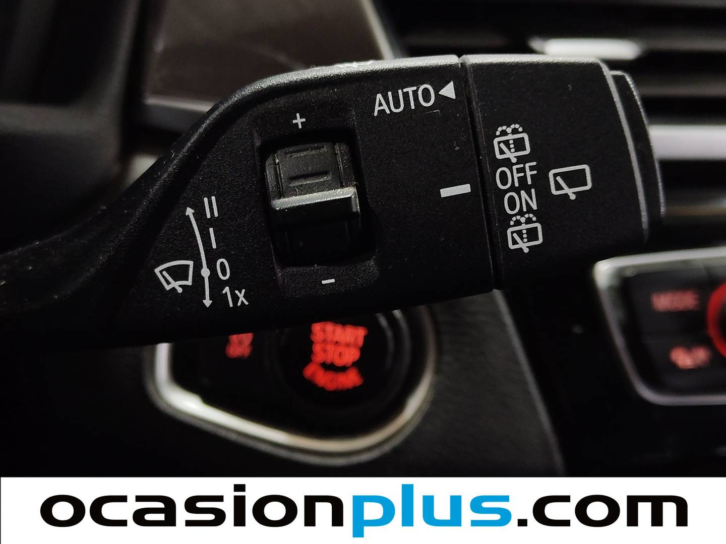 BMW X1 BMW X1 sDrive18d (150 CV) seminuevo