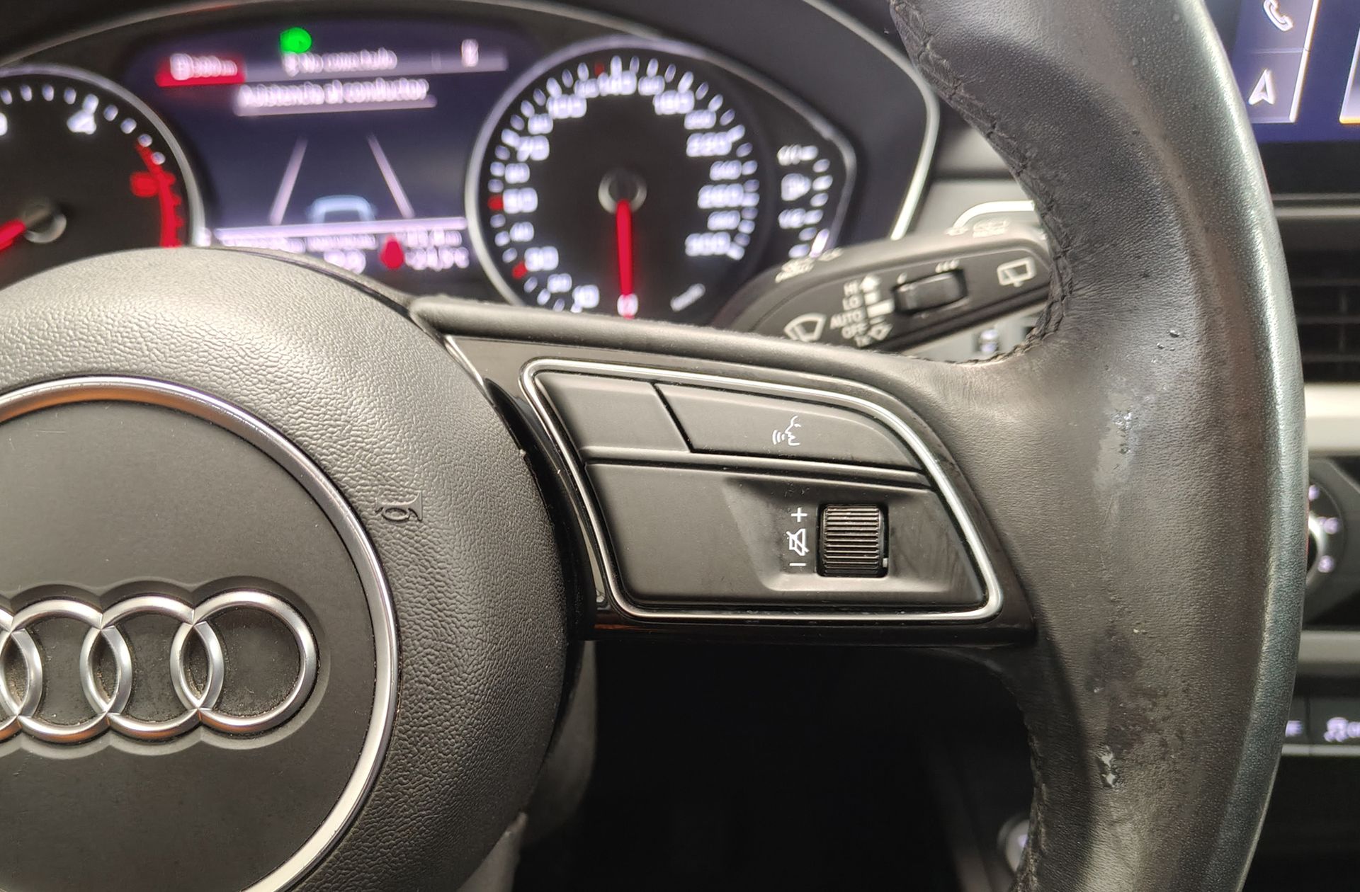 Audi A4 Avant Advanced 35 TDI S tronic - foto 27