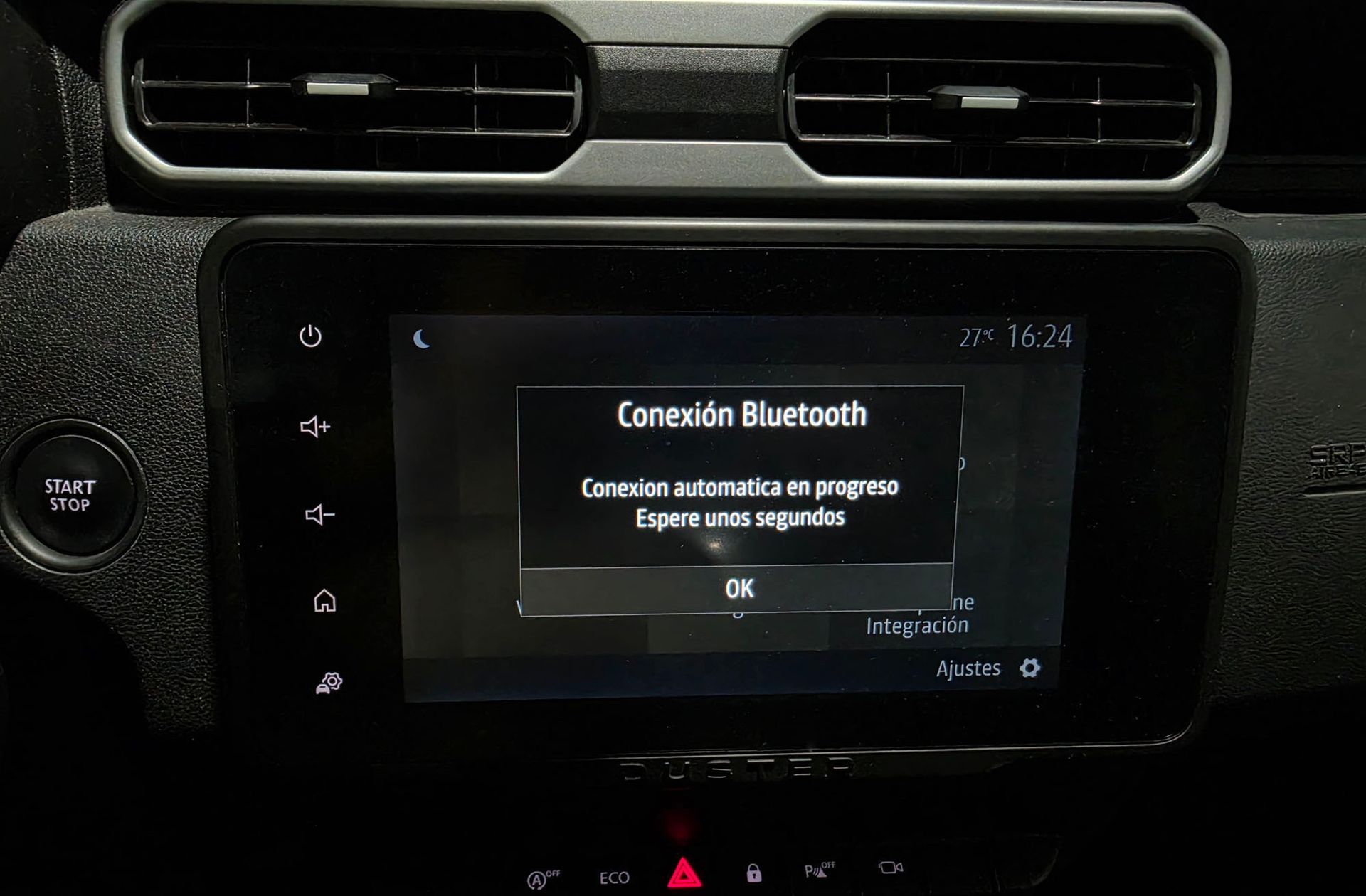Dacia Duster Journey Go TCe EDC - foto 30