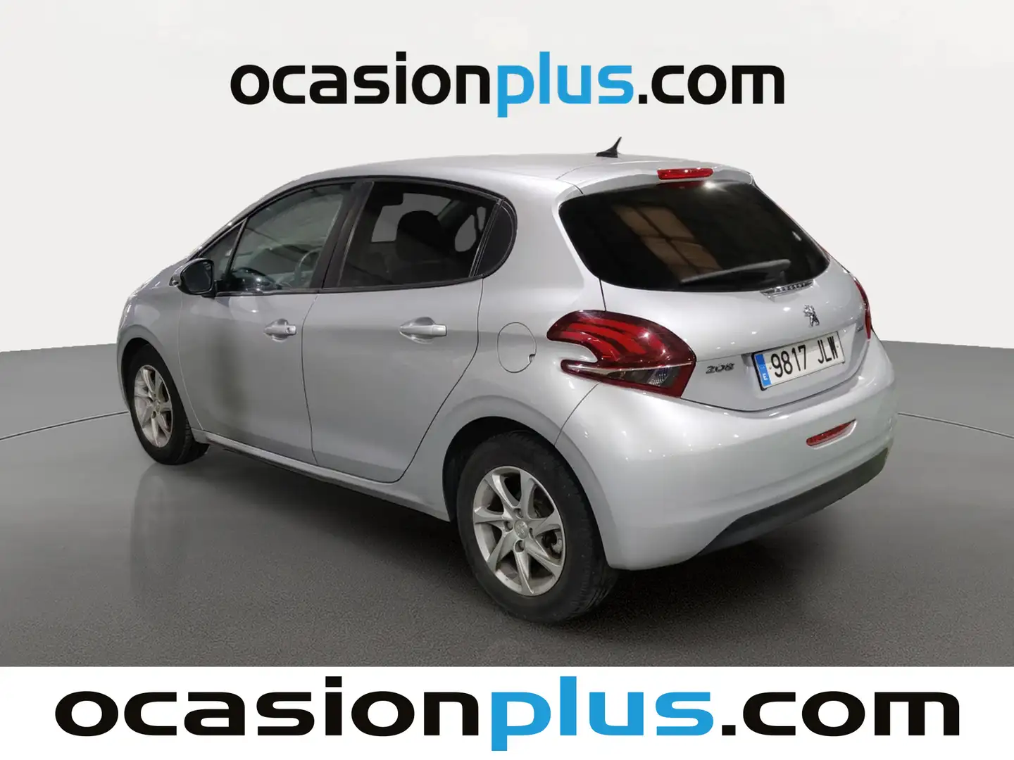 Foto Peugeot 208 Peugeot 208 1.6 BlueHDI Active (100 CV)