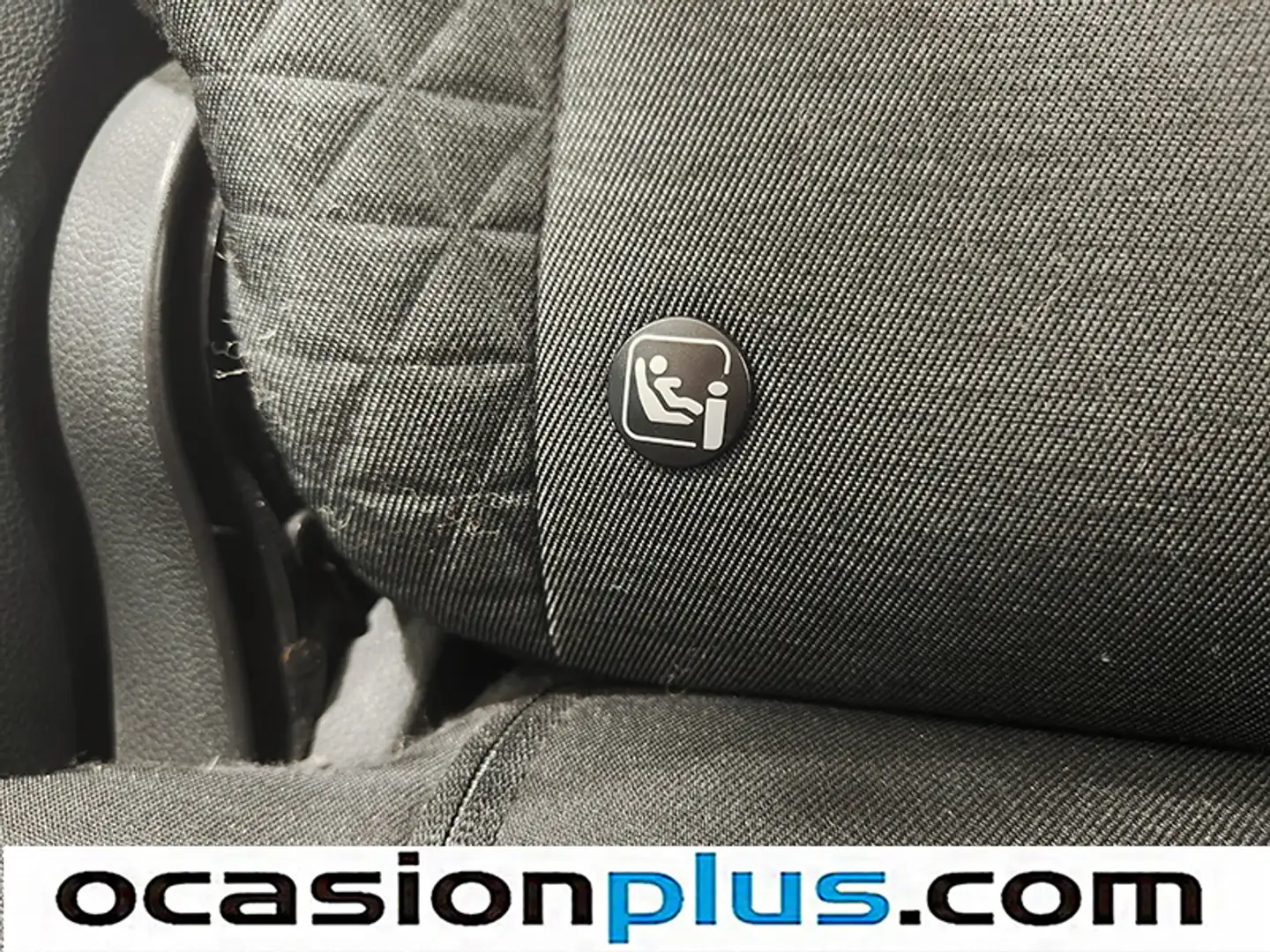 Foto Renault Captur Renault Captur Intens TCe GLP (100 CV)