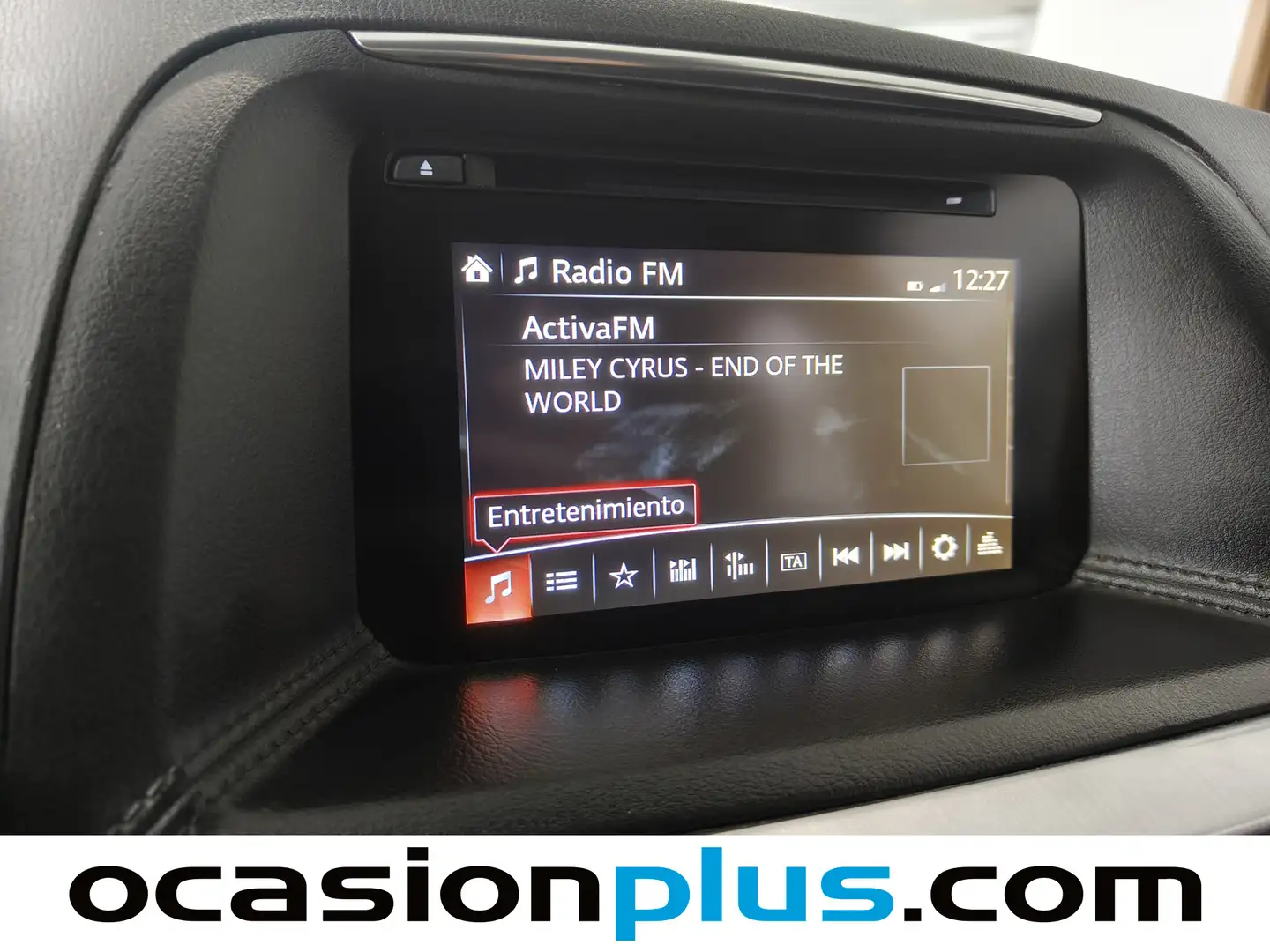 Foto Mazda CX-5 Mazda CX-5 2.2 DE Style+Navi 2WD (150 CV)