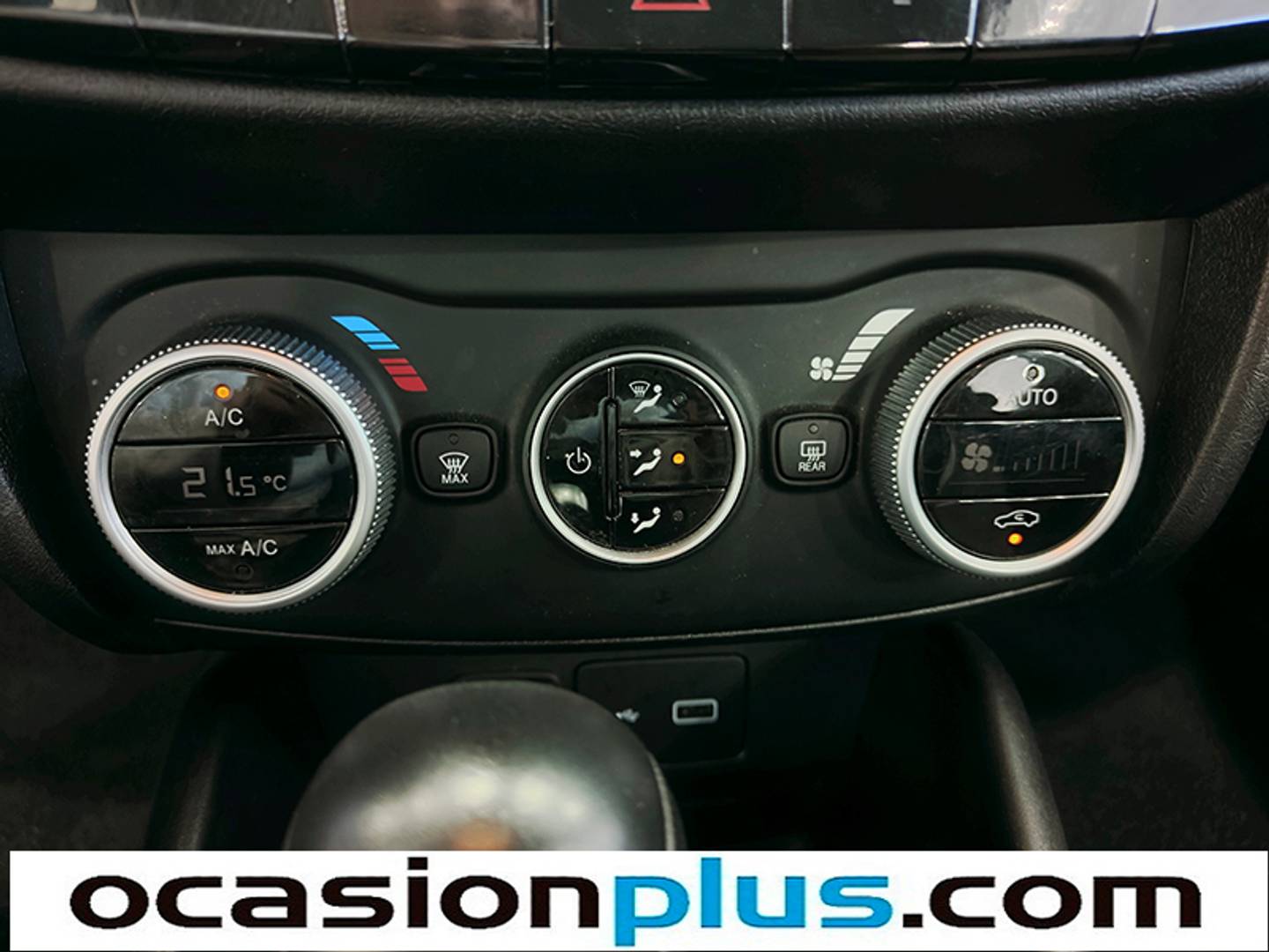 Foto Fiat Tipo Fiat Tipo 1.5 Hybrid Cross DCT (130 CV)