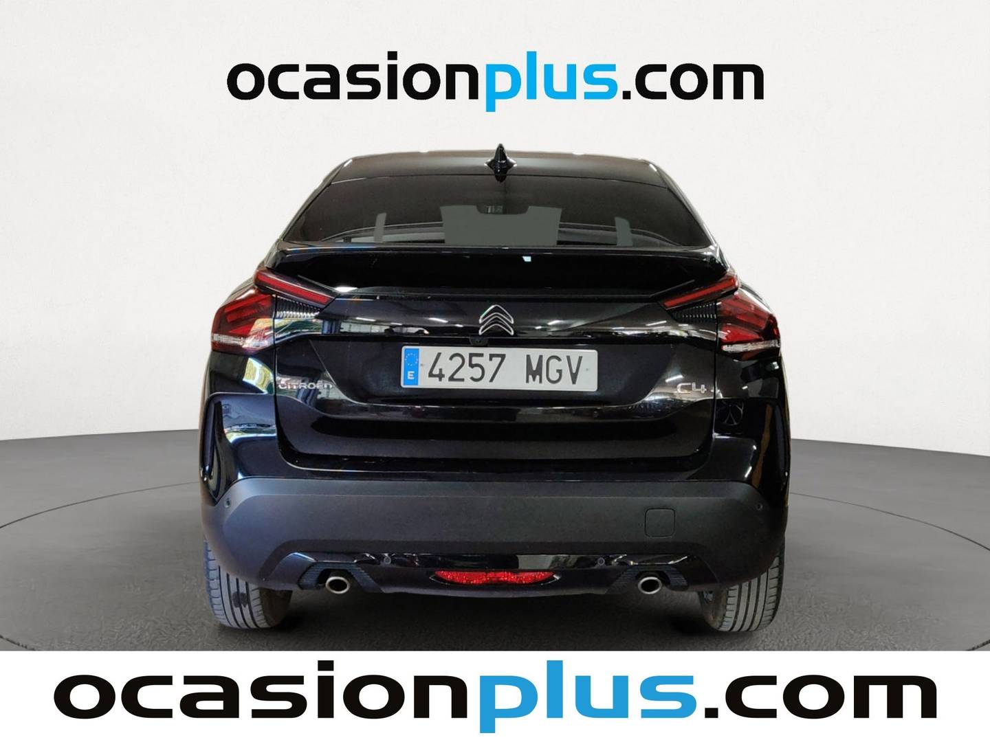 Foto Citroën C4 Citroen C4 PureTech 130 S&S Shine (130 CV)