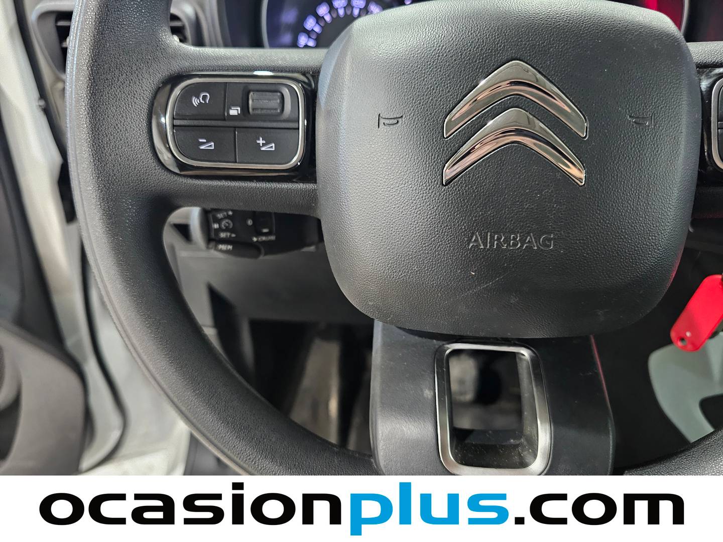 Citroën Berlingo Citroën Berlingo BlueHDi 100 S&S Talla M Feel (102 CV) seminuevo