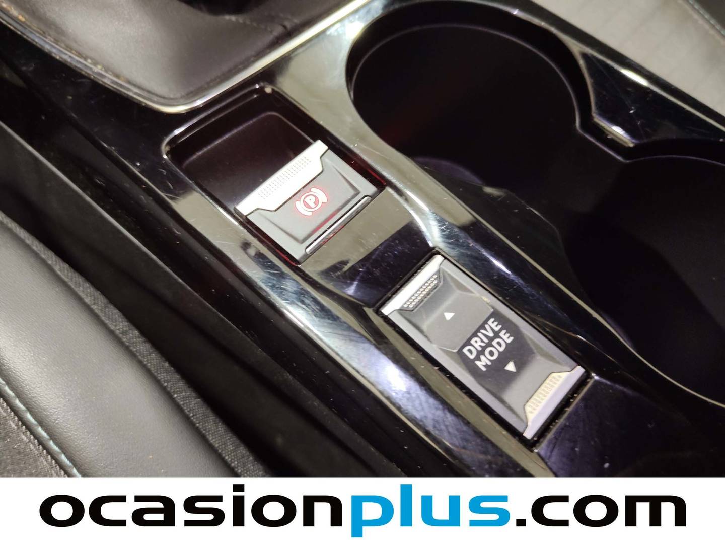 Peugeot 2008 Peugeot 2008 PureTech 130 S&S Allure Pack  (130 CV) gasolina