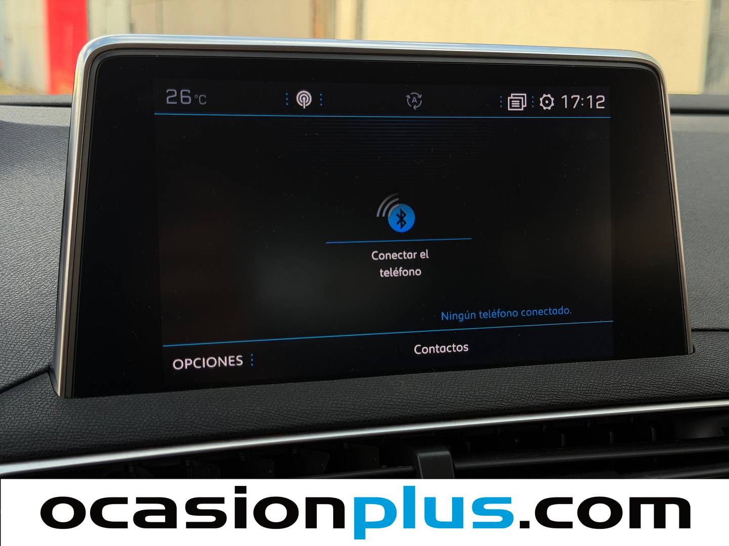 Peugeot 3008 Peugeot 3008 PureTech 130 S&S Allure (130 CV) gasolina