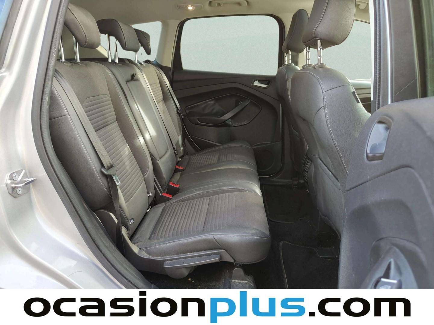 Ford Kuga Ford Kuga 1.5 EcoBoost S&S Titanium 4x2 (150 CV) al mejor precio