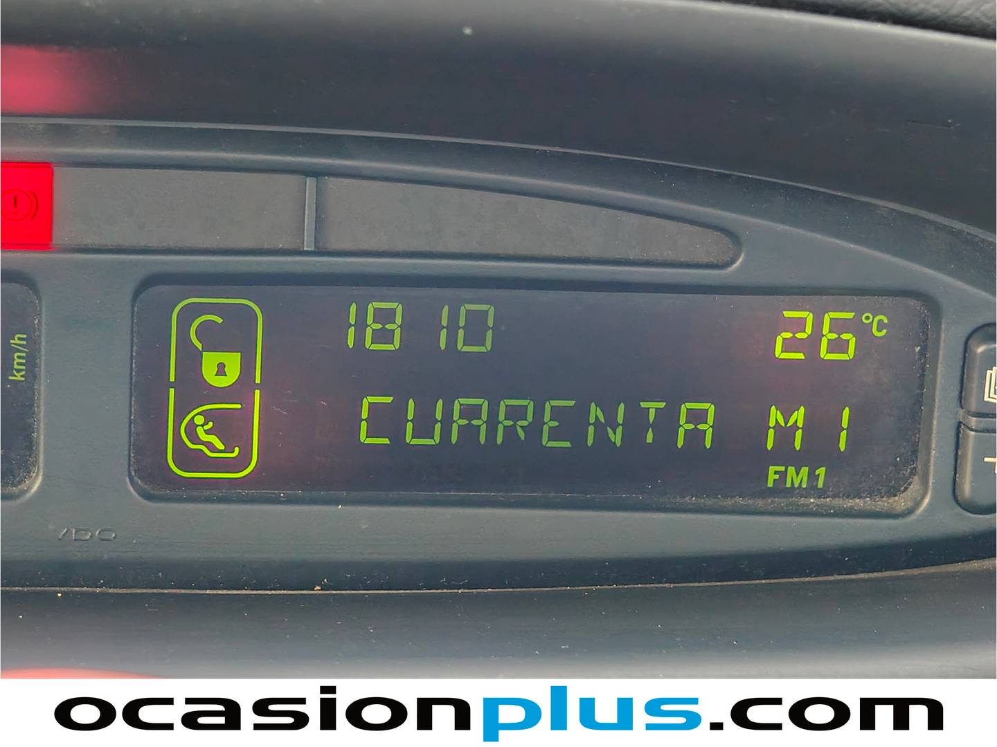 Citroën Xsara Picasso Citroën Xsara Picasso 2.0 HDi Vivace (90 CV) barato