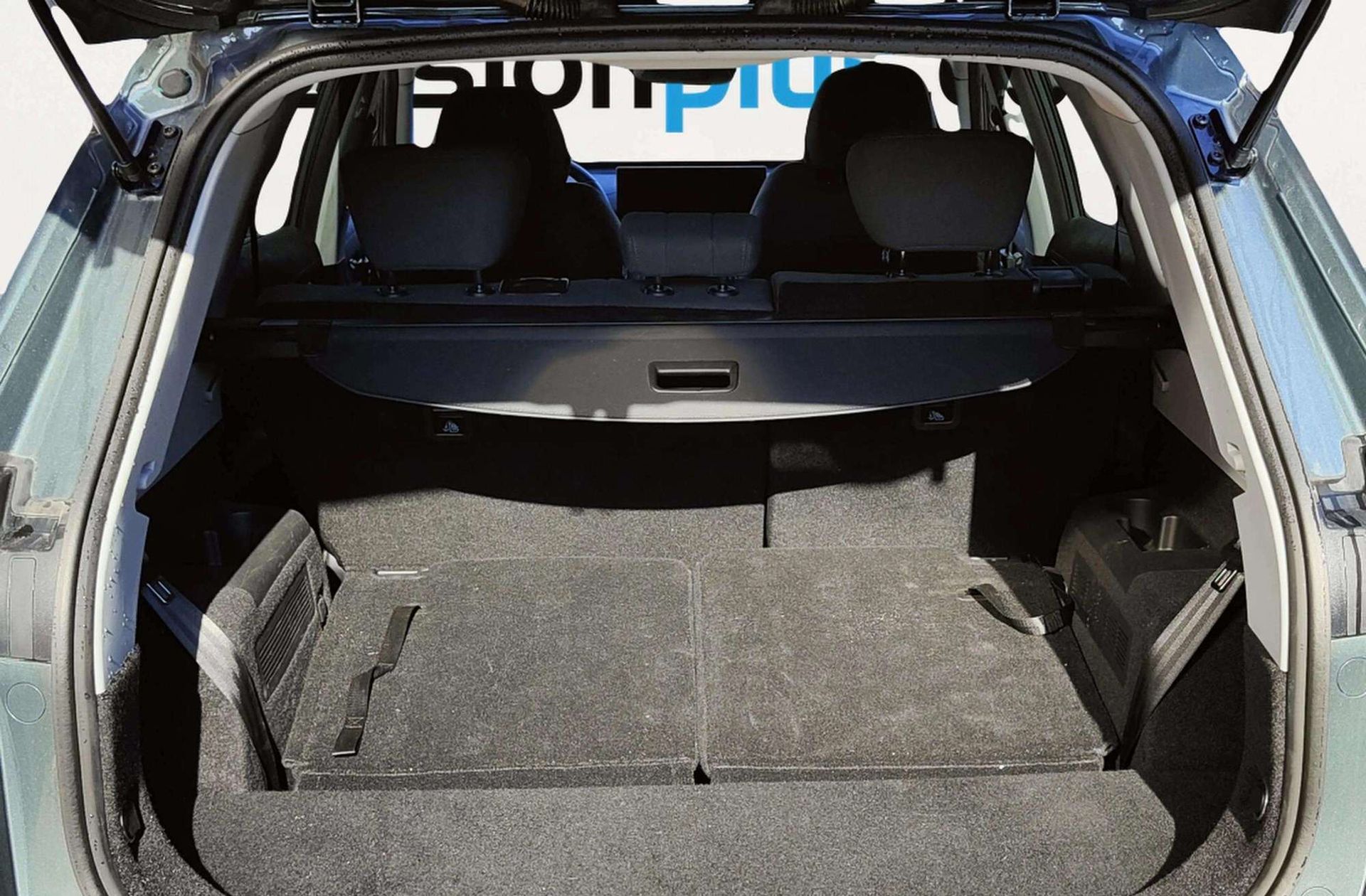 Ebro s800 1.6 T-GDi Premium DCT 7 plazas - foto 21