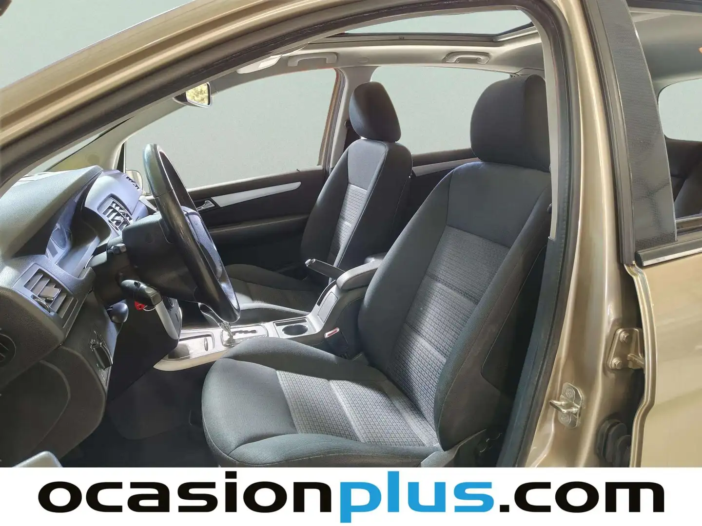 Foto Mercedes Clase B Mercedes-Benz Clase B B 200 CDI  (140 CV)