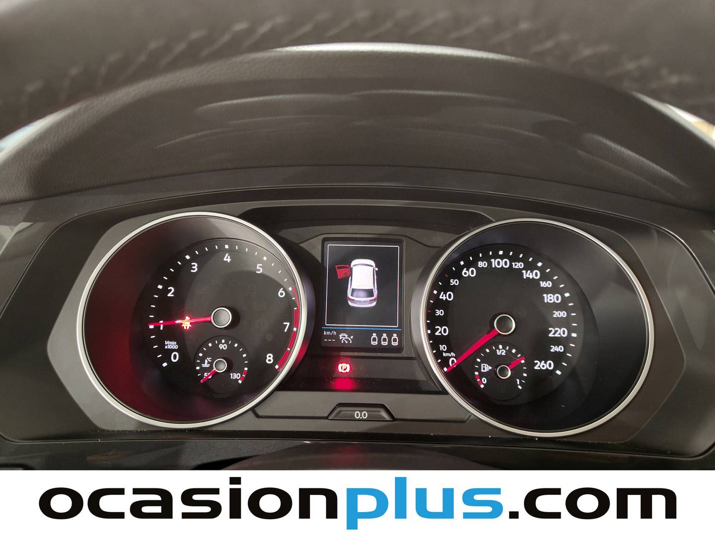 Volkswagen Tiguan Volkswagen Tiguan Advance 1.5 TSI (150 CV) DSG 150cv