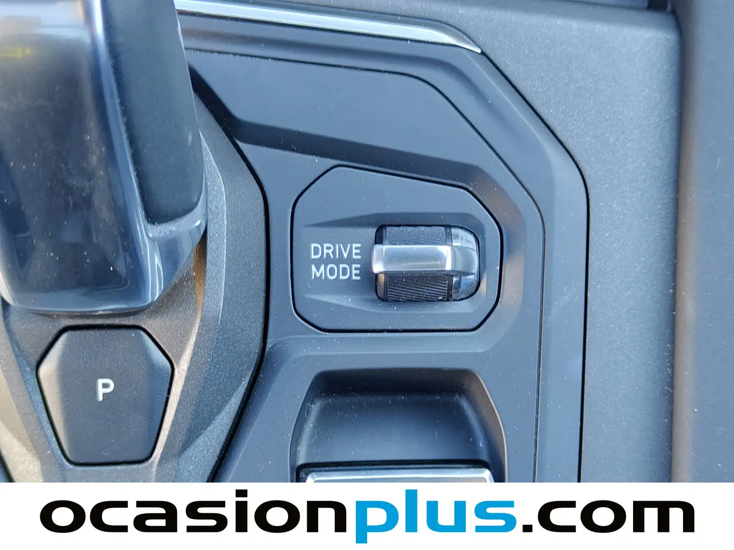 Foto Lynk & Co 01 Lynk & Co 01 1.5 PHEV 6.6kW  (261 CV)