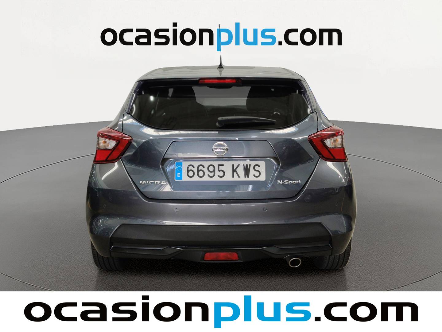 Nissan Micra Nissan Micra DIG-T (117 CV) N-Sport km 0