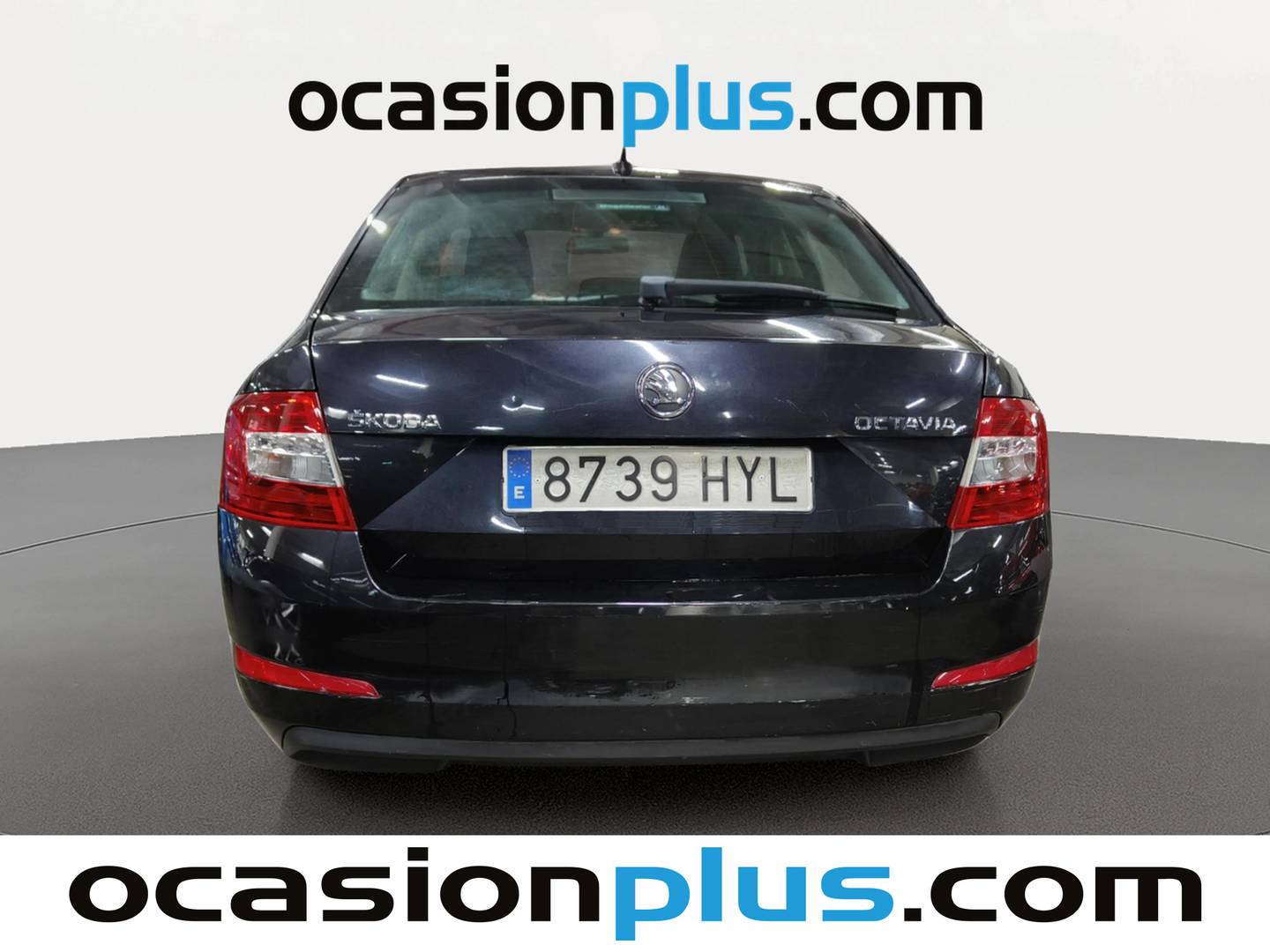 Skoda Octavia Skoda Octavia 2.0 TDI CR Ambition (150 CV) barato