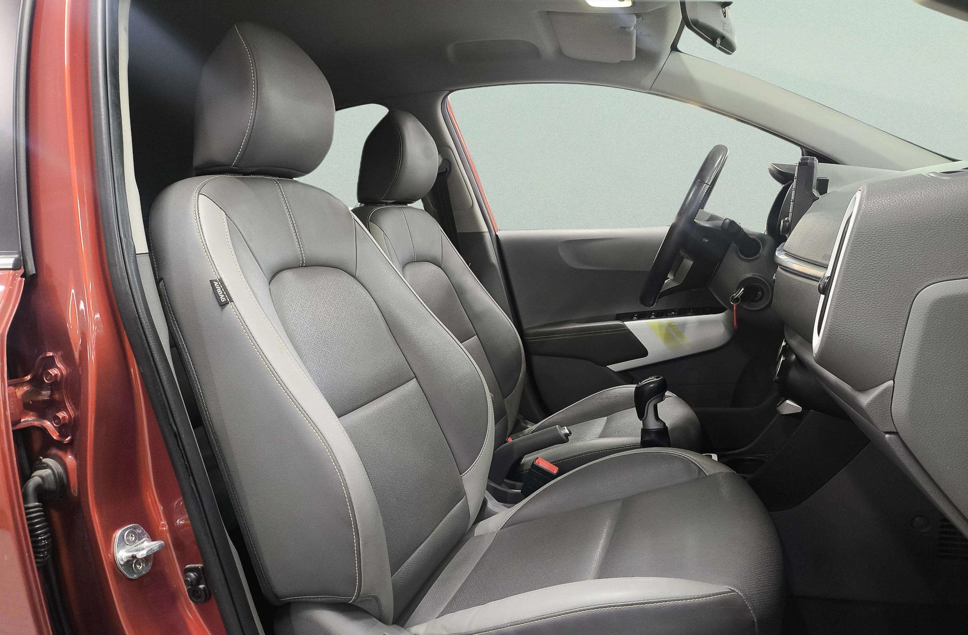 Kia Picanto 1.0 T-GDi X-Line - foto 18