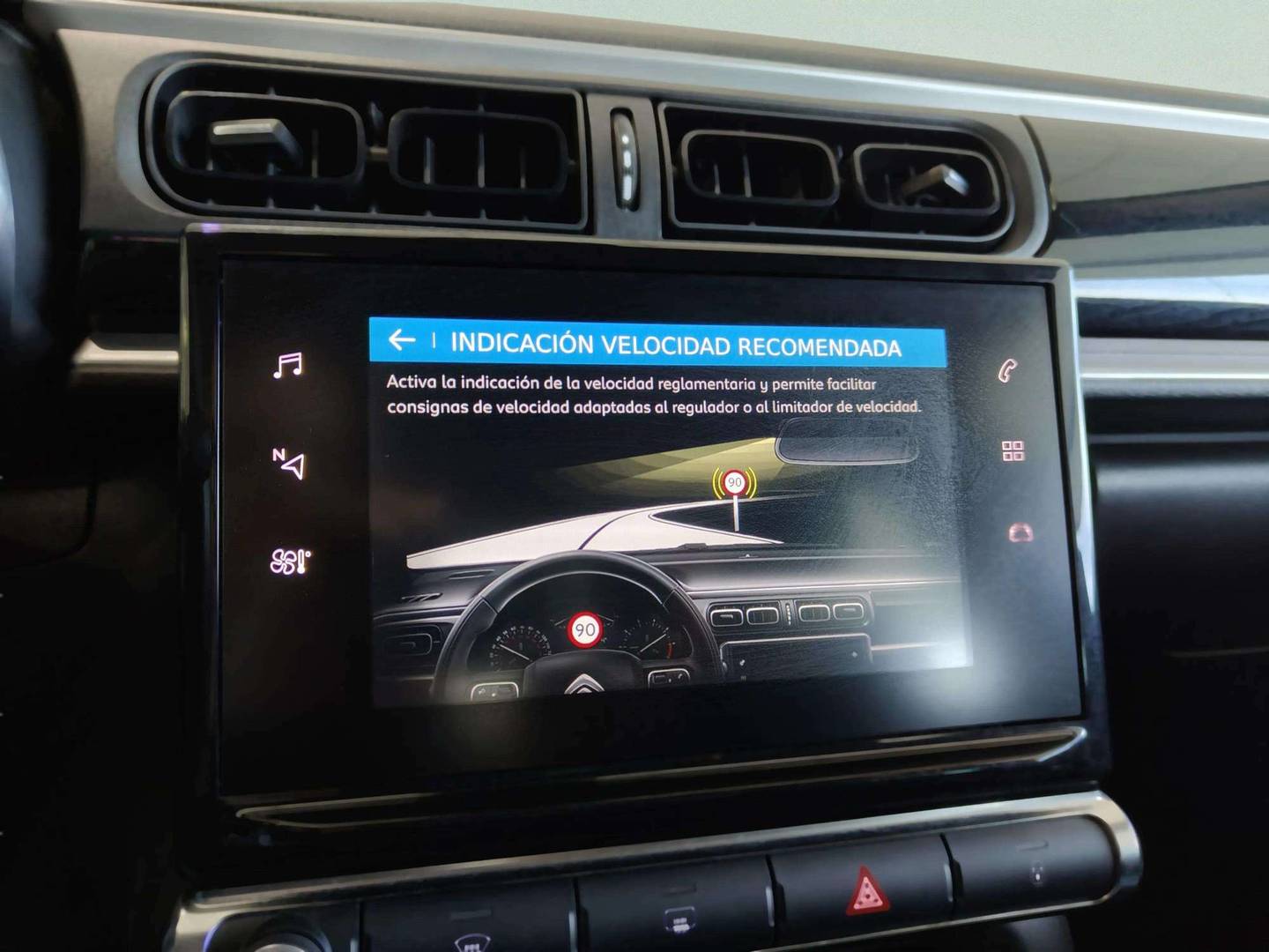 Accesorios del Citroën C3 Origin Citroen C3 Origin PureTech 83 S&S Plus (83 CV)