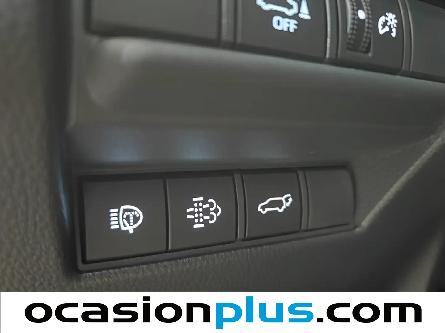 Foto Toyota Land Cruiser Toyota Land Cruiser 250 250 First Edition (204 CV) 7 Plazas