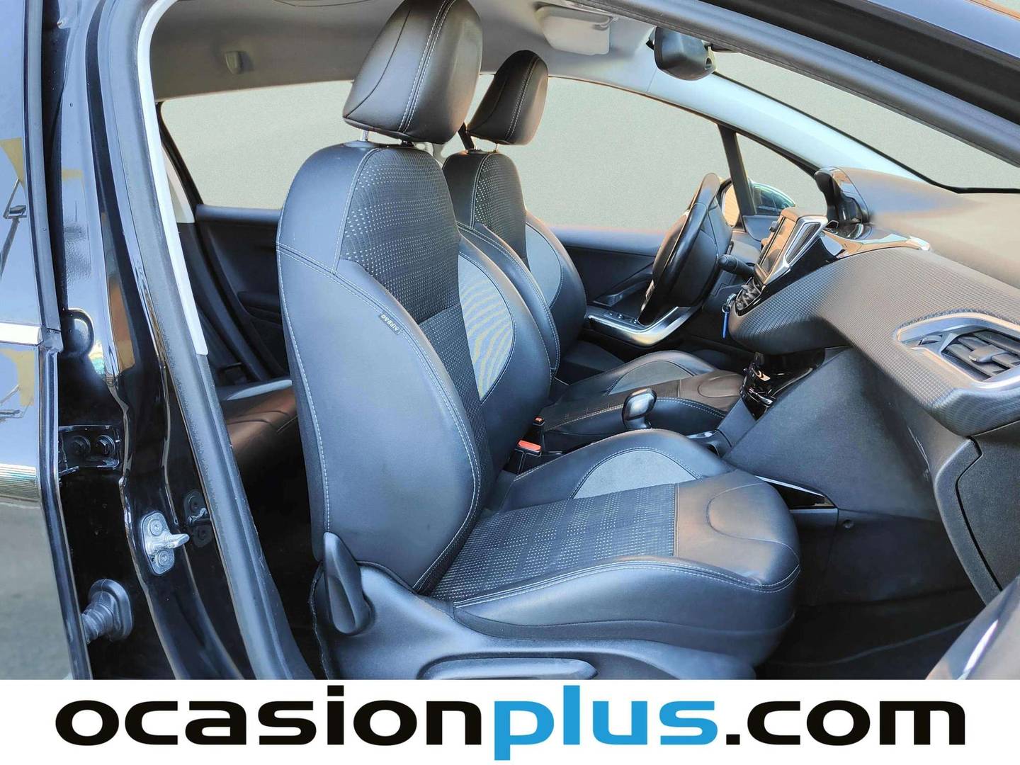 Peugeot 2008 Peugeot 2008 BlueHDi 100 S&S Allure (100 CV) diésel