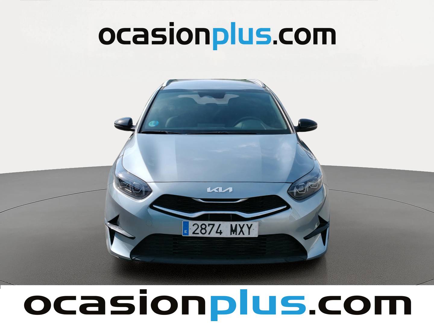 KIA Ceed Tourer KIA Ceed Tourer 1.0 MHEV Style Edition DCT (100 CV) al mejor precio