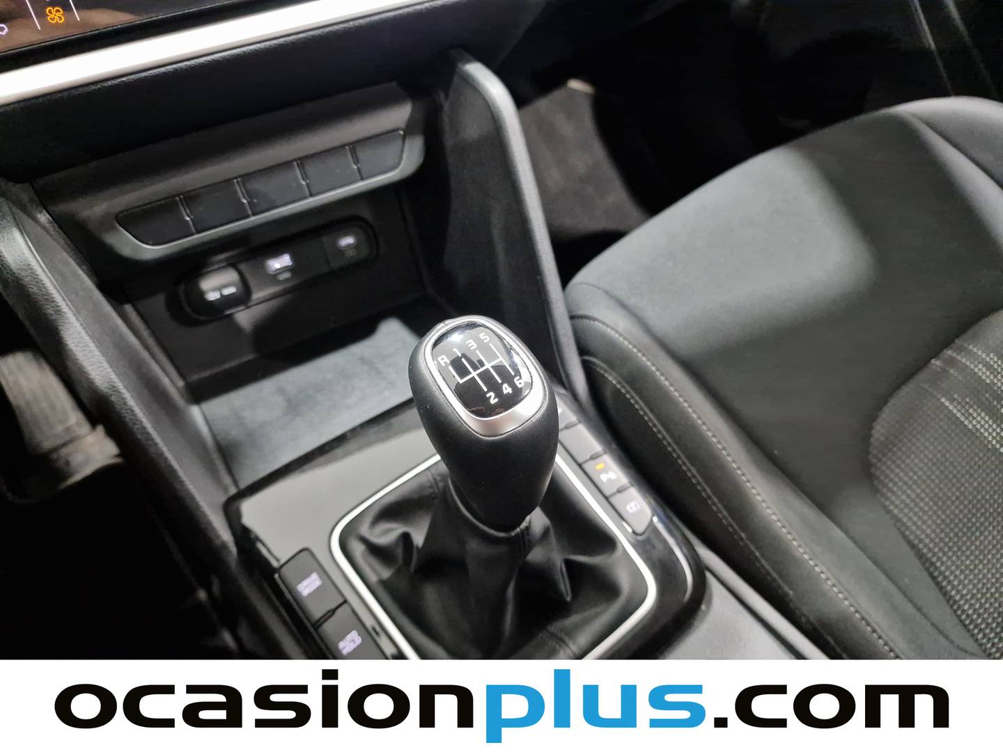 KIA Sportage KIA Sportage 1.6 T-GDi Drive 4x2 (150 CV) de segunda mano