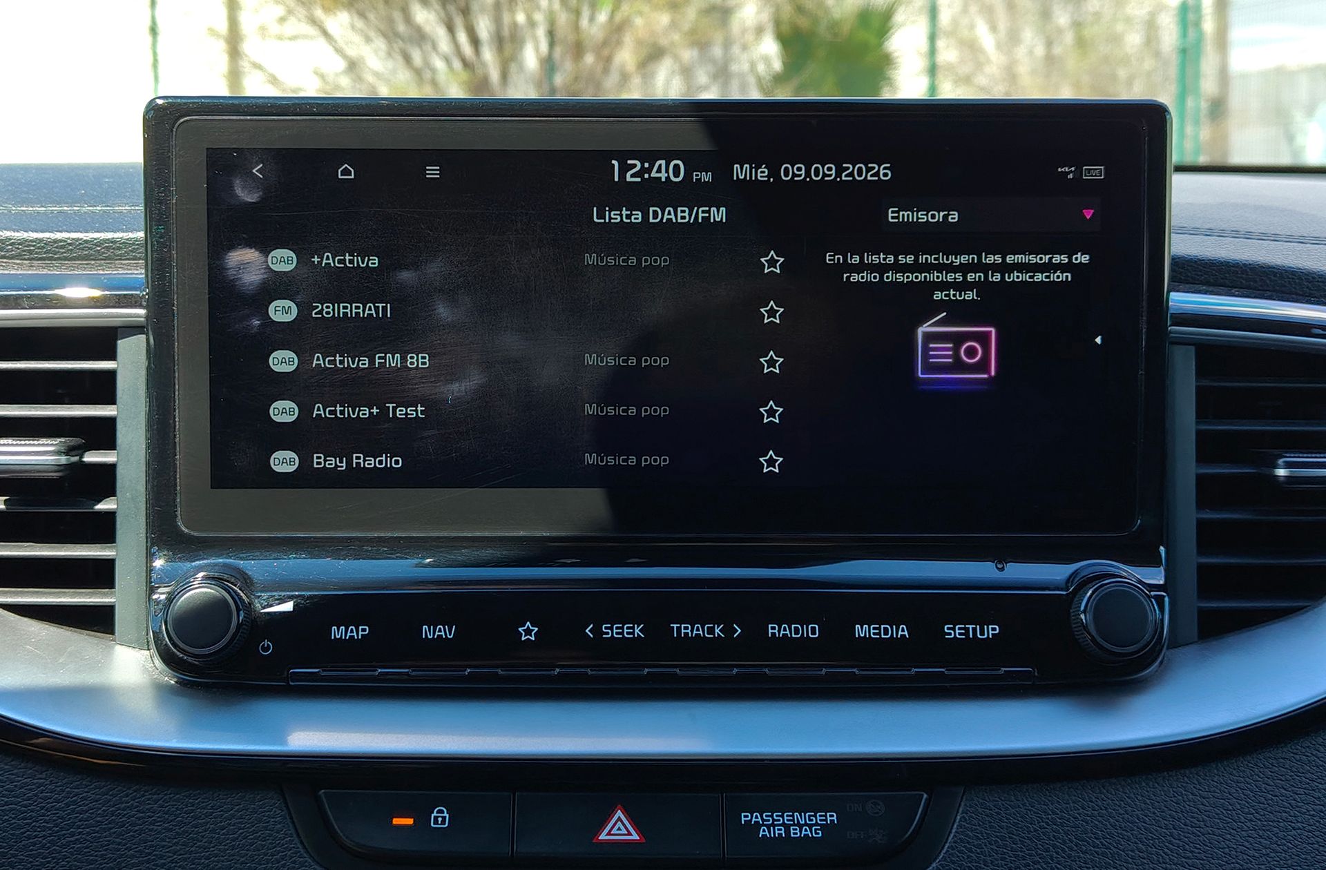 Kia Ceed 1.6 GDi PHEV E-Tech - foto 37