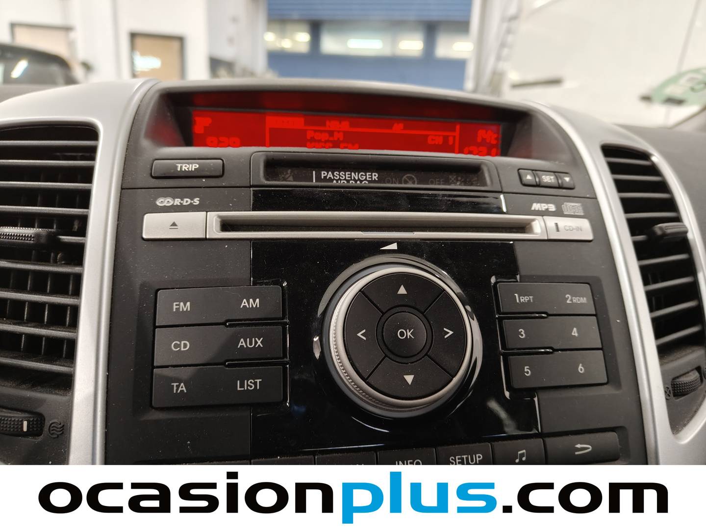 Foto KIA Venga Kia Venga 1.4 CVVT Concept (90 CV)