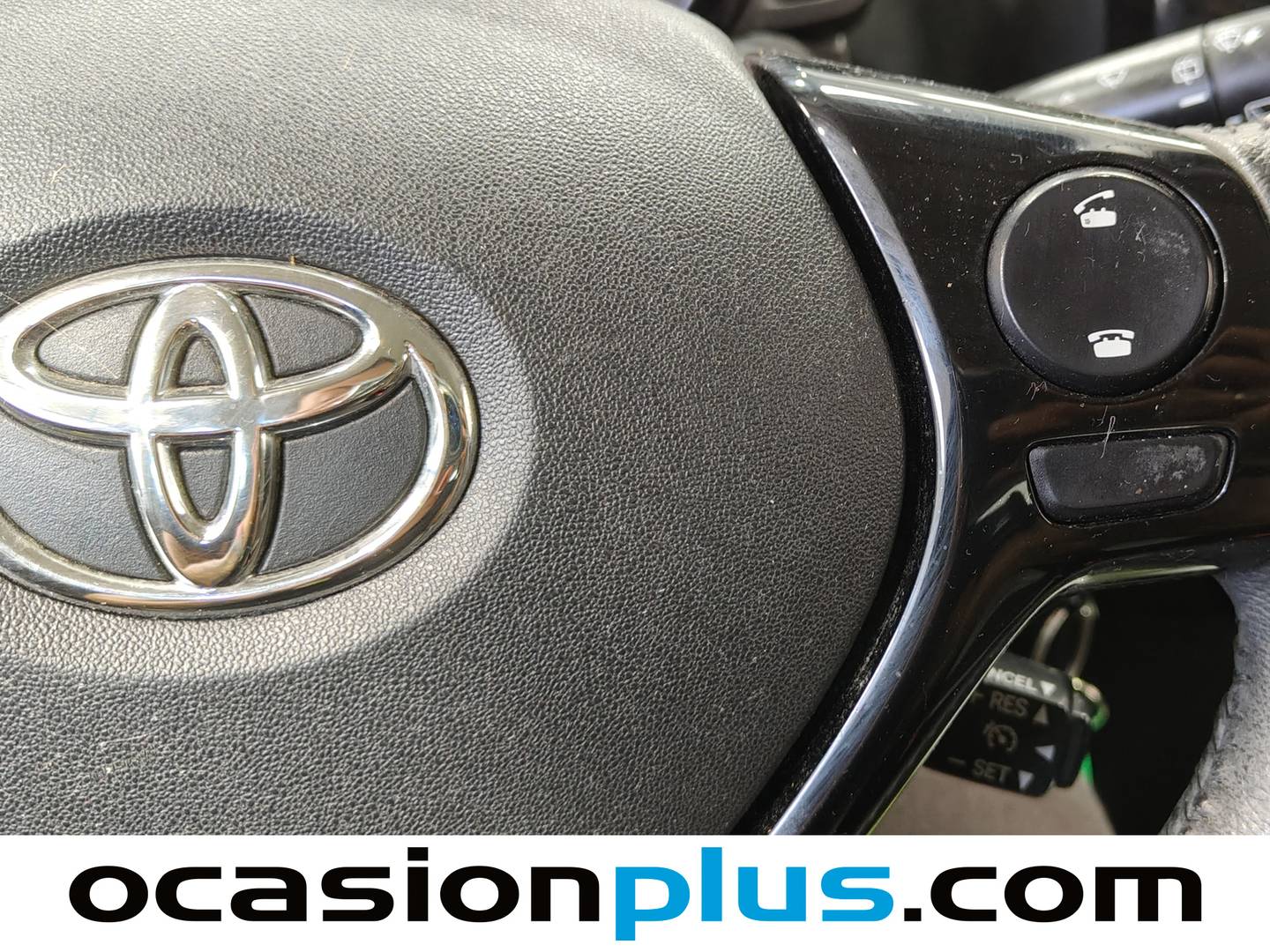 Foto Toyota Aygo Toyota Aygo 1.0 VVT-i x-clusiv (69 CV)