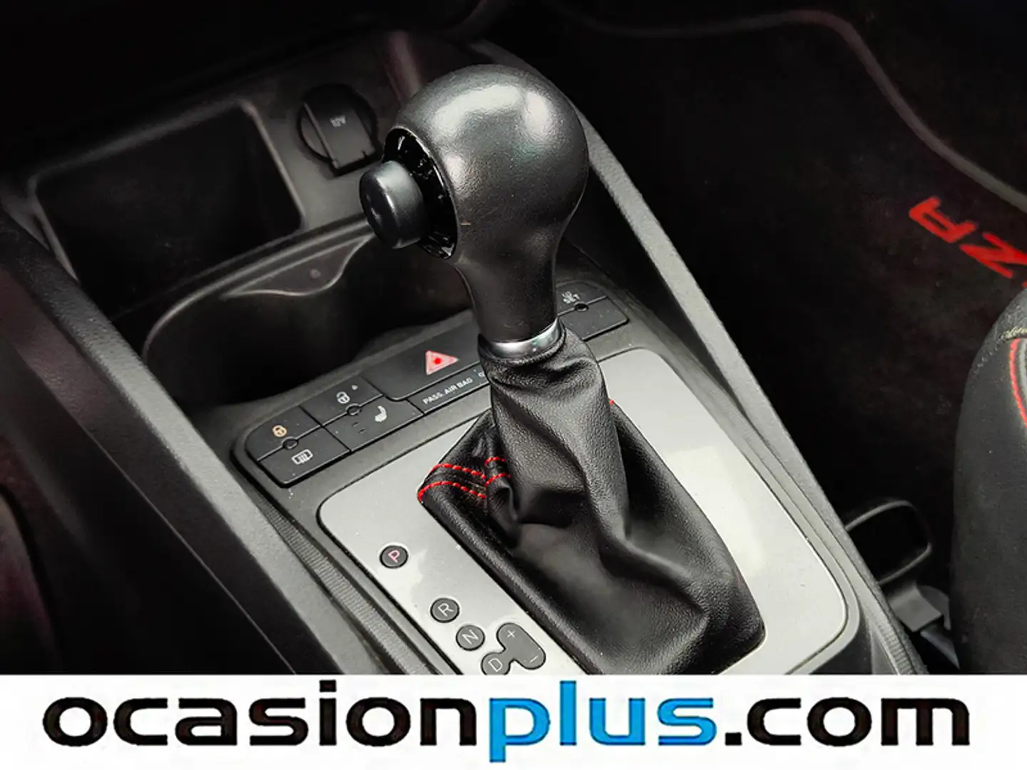 Foto Seat Ibiza SEAT Ibiza ST 1.4 TSI FR DSG (150 CV)