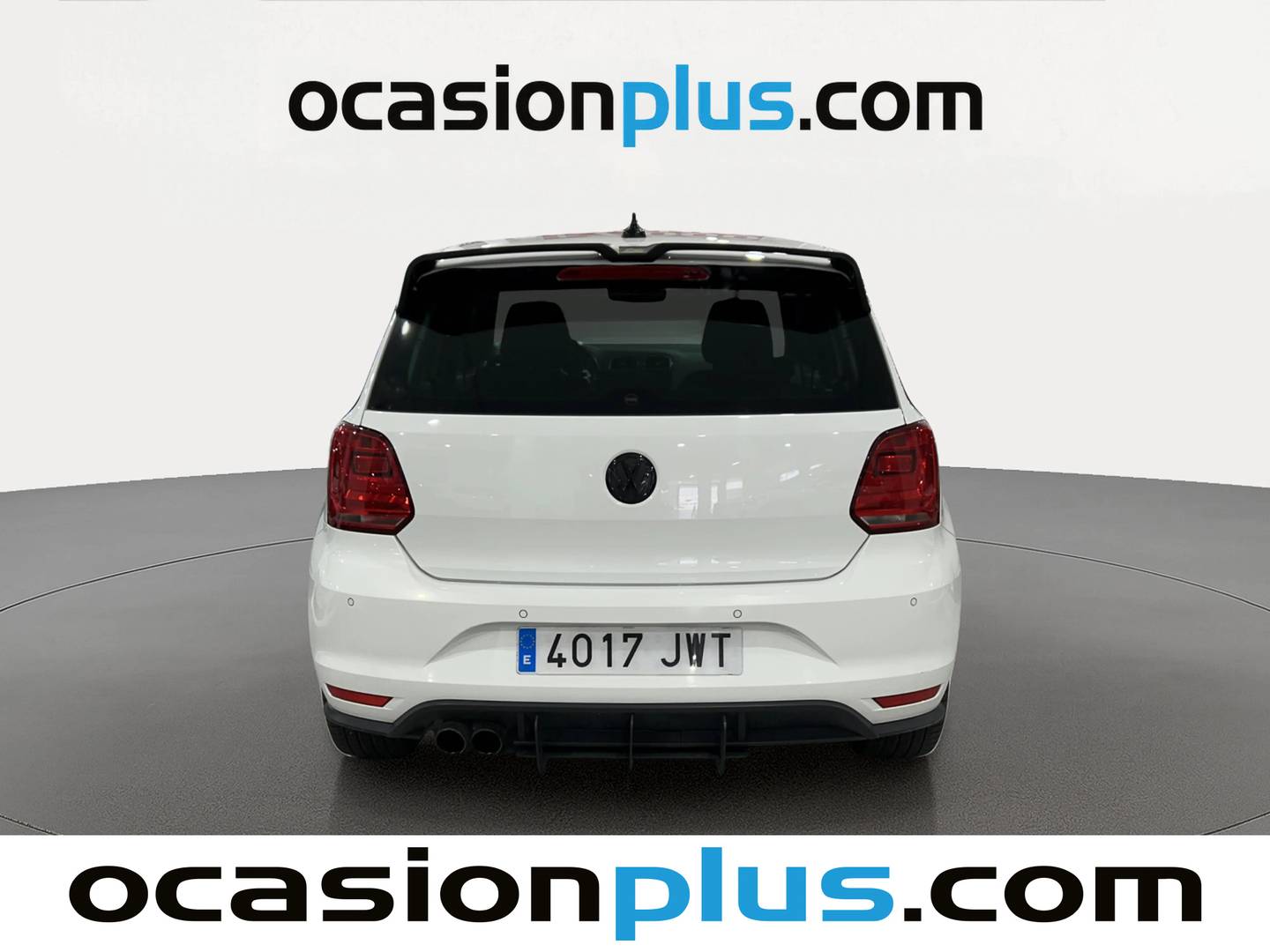 Volkswagen Polo Volkswagen Polo GTI 1.8 TSI (192 CV) DSG barato
