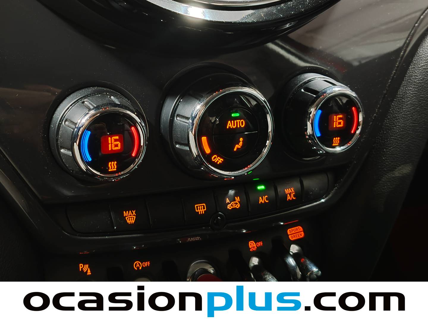 Mini Countryman Mini MINI Countryman Cooper D (150 CV) automático