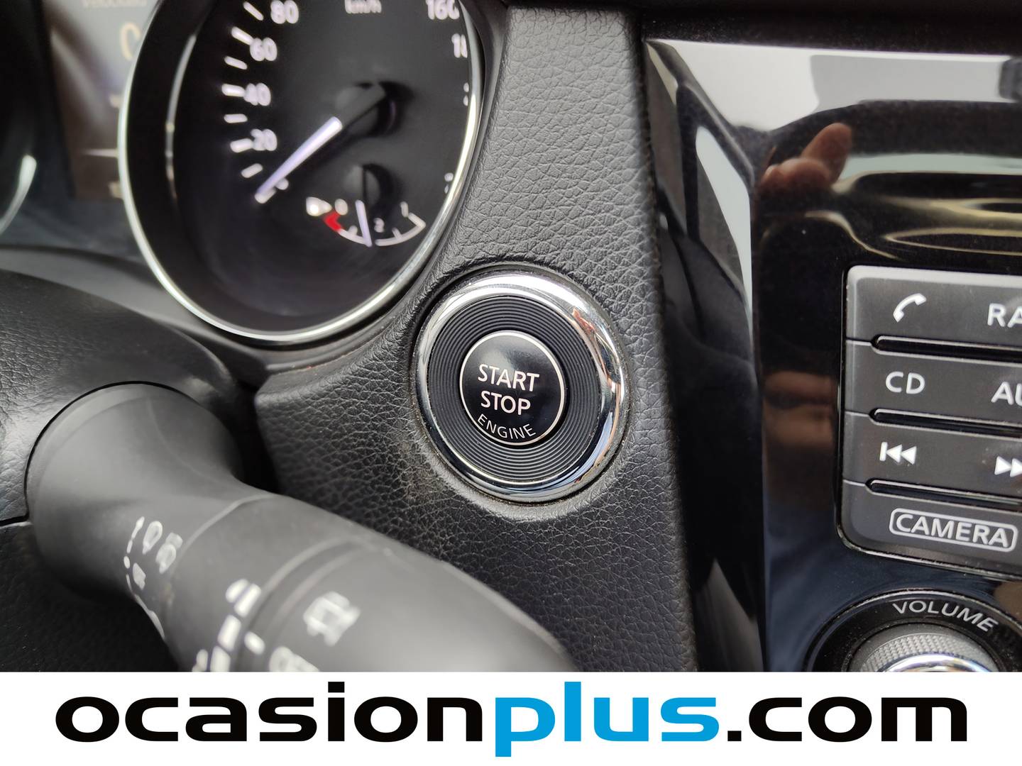 Nissan QASHQAI Nissan Qashqai 1.6dCi S&S 360 S 4x2 (130 CV) 130cv