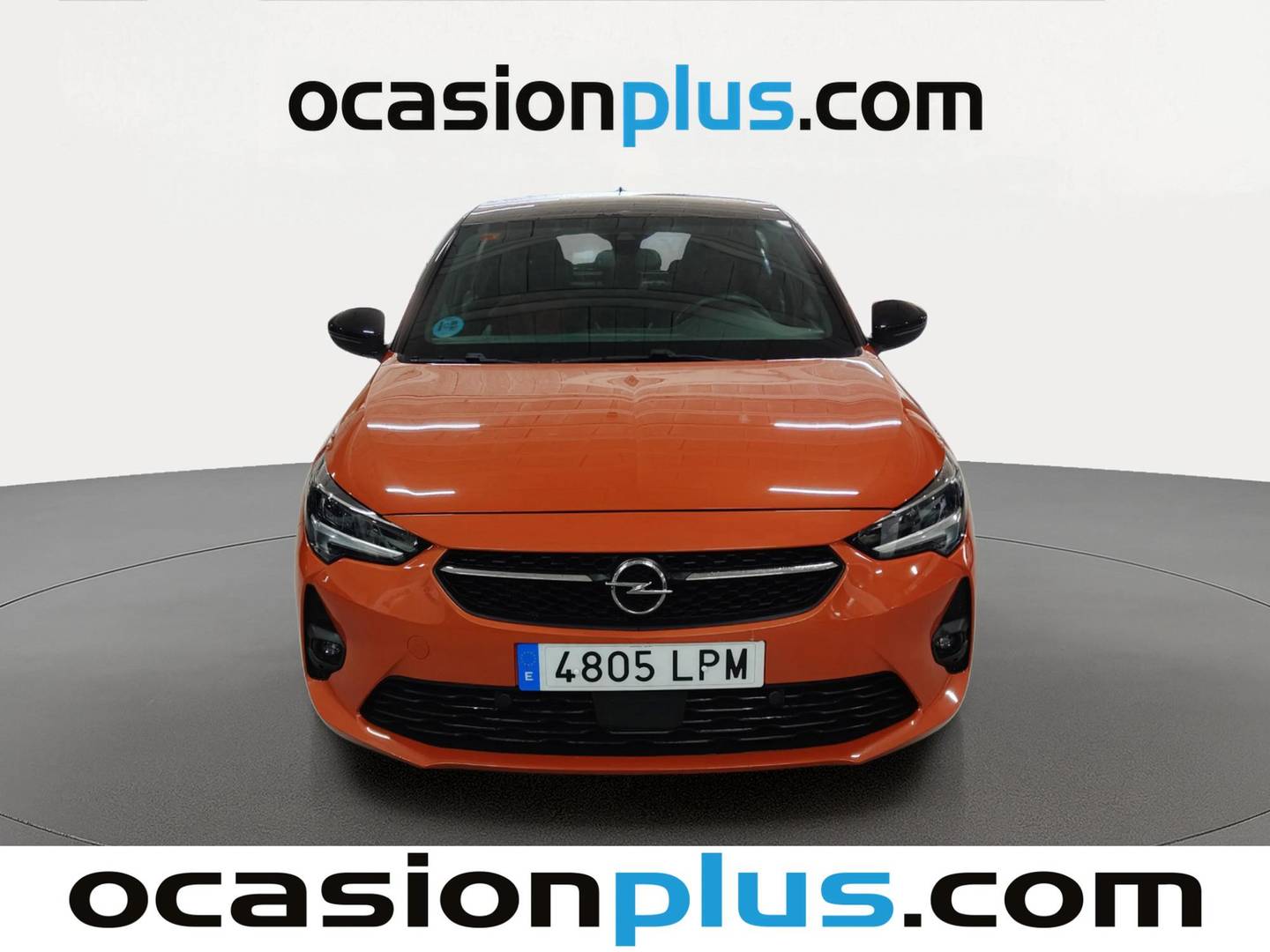 Opel Corsa Opel Corsa 1.2 Turbo XHL GS-Line (100 CV) 100cv