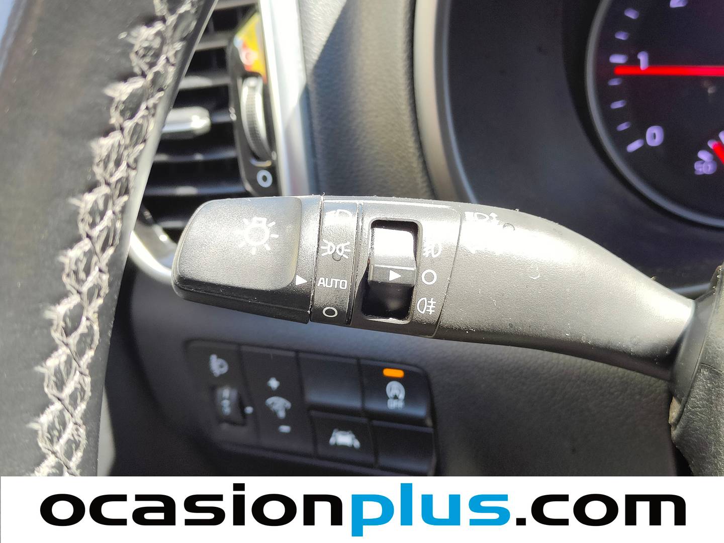 Acabados KIA Sportage Kia Sportage 1.6 CRDi Drive 4x2 (115 CV)