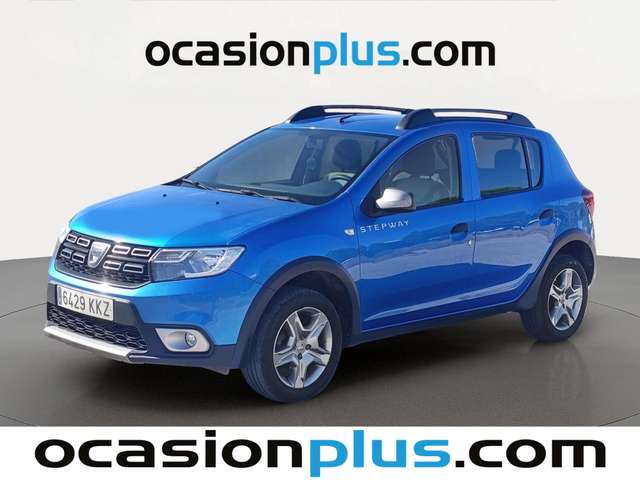 Dacia Sandero Stepway TCe (90 CV) de segunda mano