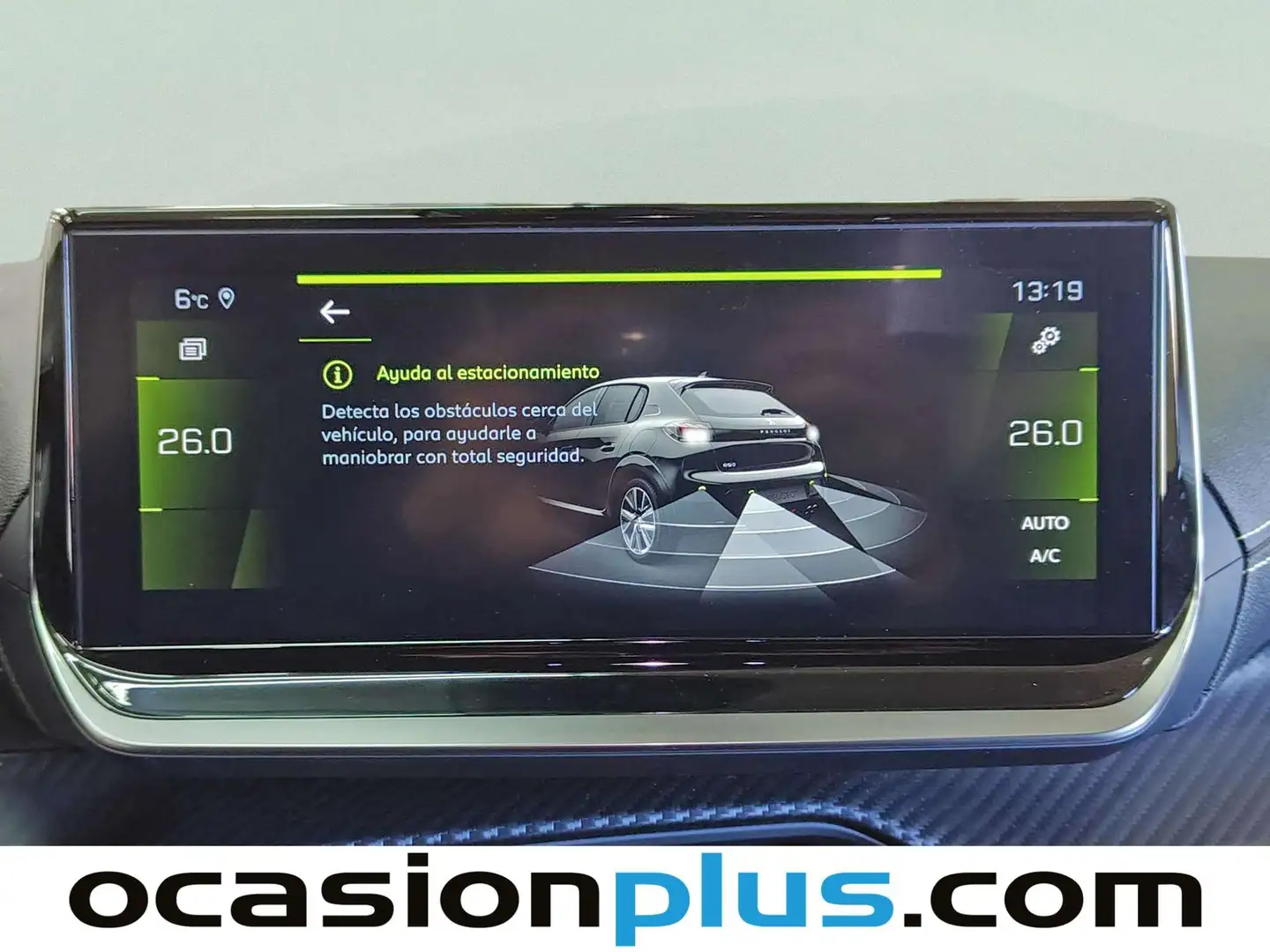 Foto Peugeot 208 Peugeot 208 BlueHDi 100 GT (100 CV)