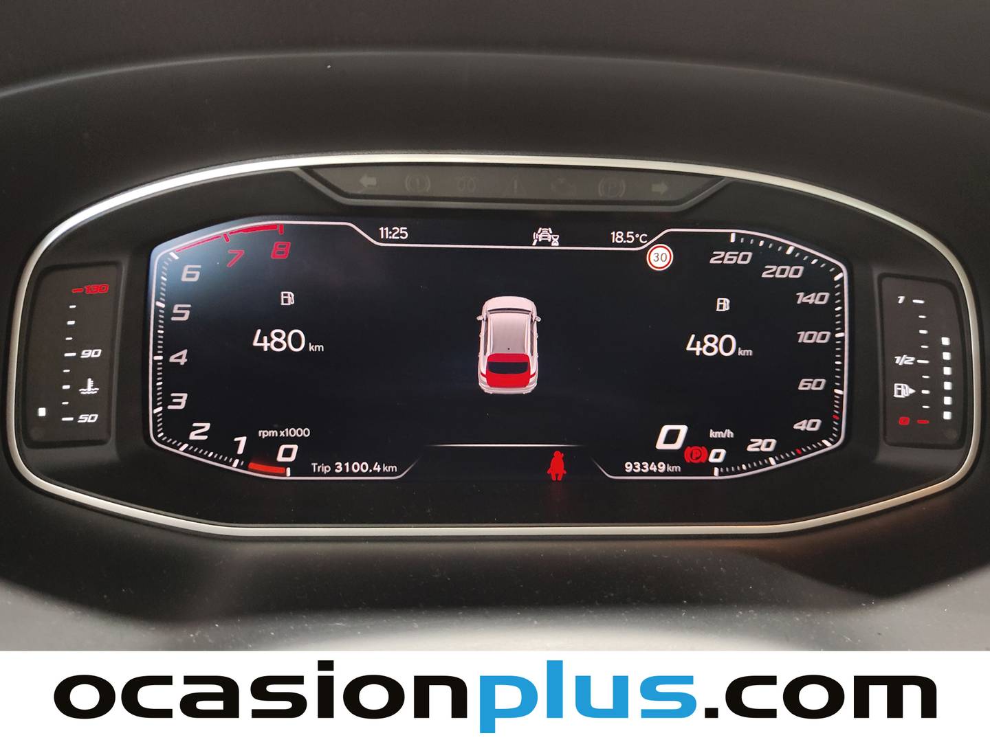 Foto Seat Ateca SEAT Ateca XL (150 CV)