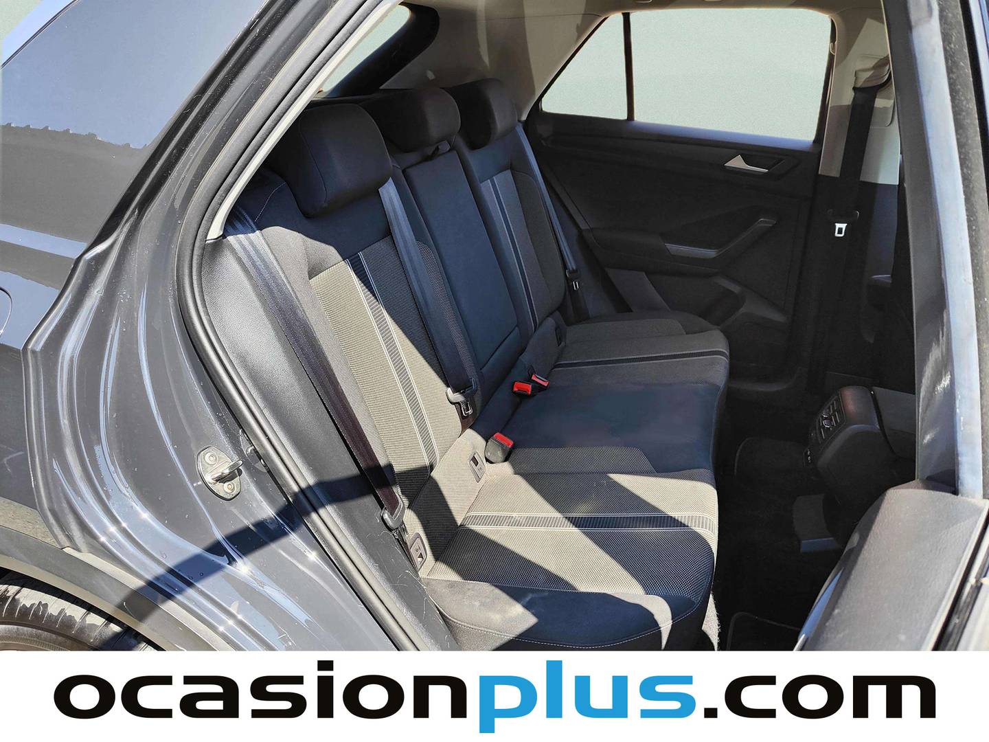 Volkswagen T-Roc Volkswagen T-Roc Advance 1.0 TSI (110 CV) al mejor precio