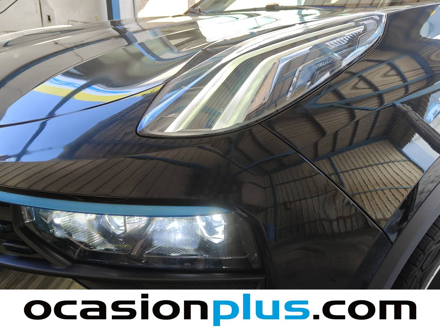 Acabados Lynk & Co 01 Lynk & Co 01 1.5 PHEV (261 CV)