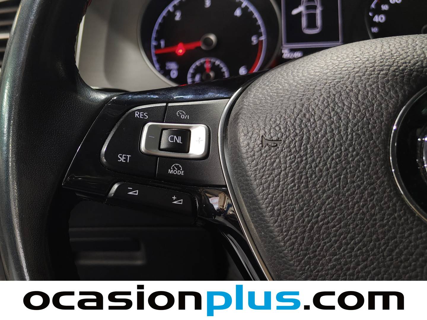 Foto Volkswagen Golf Volkswagen Golf Advance 1.6 TDI BMT (110 CV)