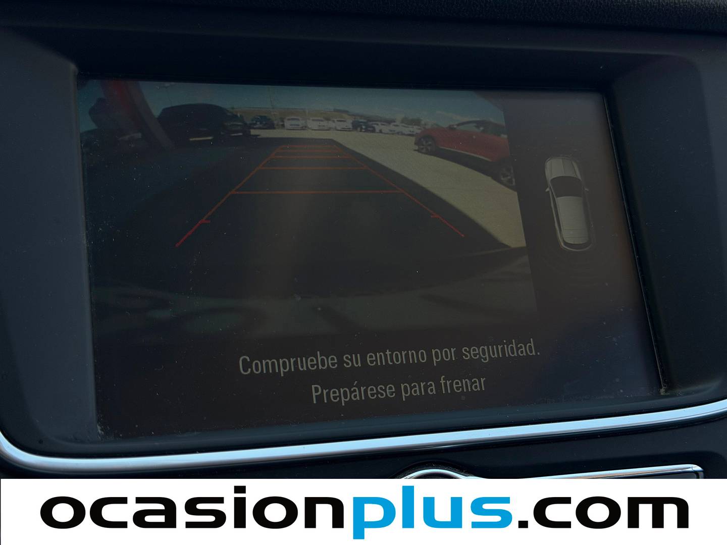 Extras y acabados del Opel Grandland X Opel Grandland X 1.2 Turbo Selective (130 CV)