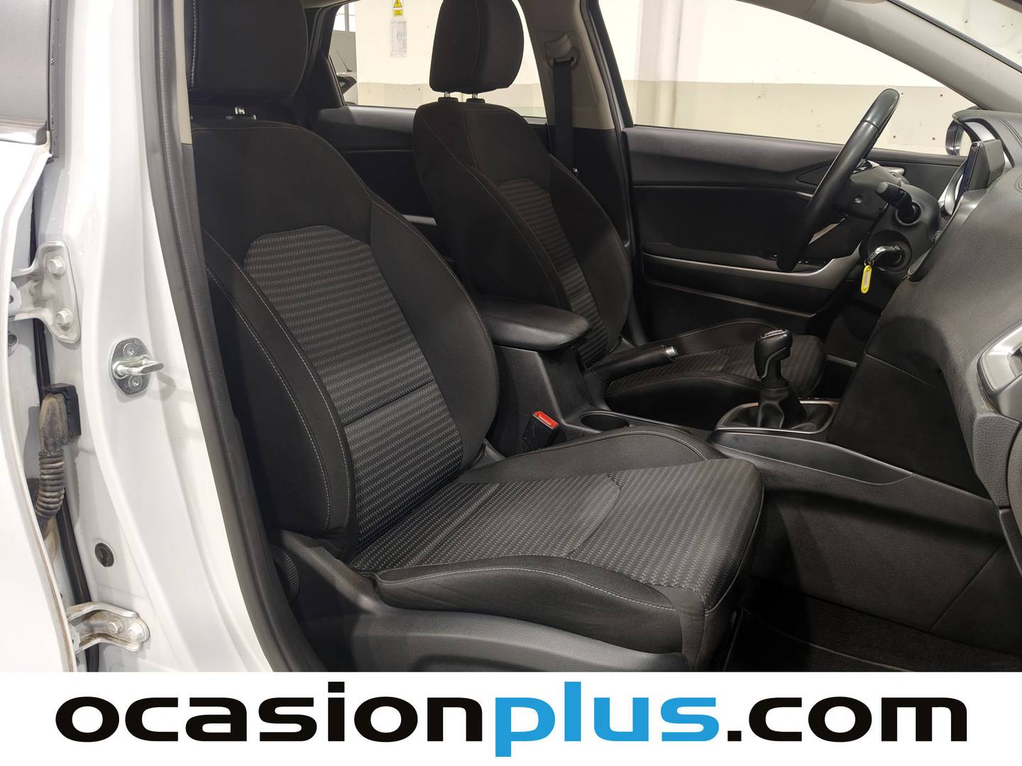 KIA Ceed KIA Ceed 1.6 MHEV iMT Drive (136 CV) km 0
