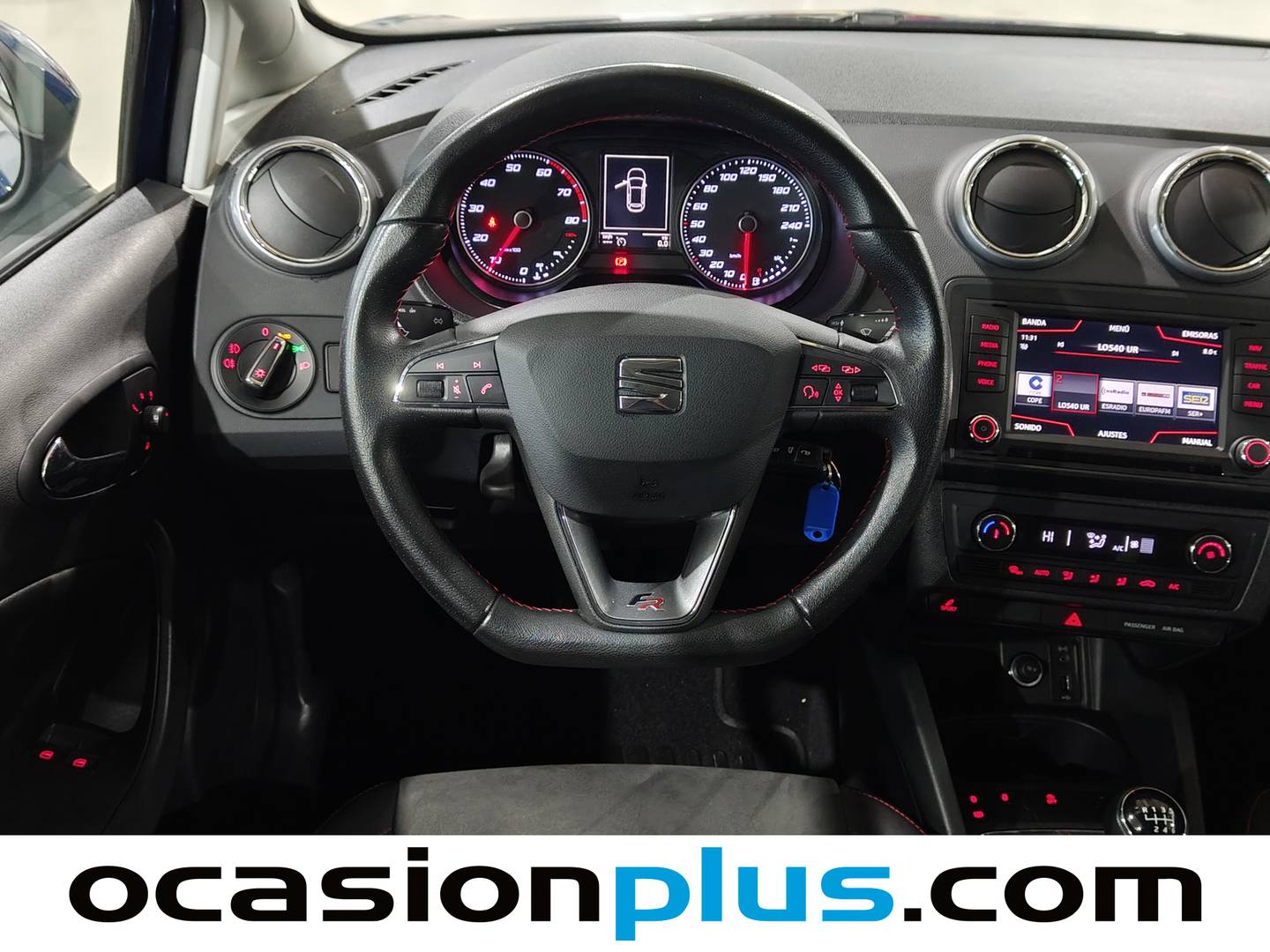 Foto Seat Ibiza SEAT Ibiza 1.0 EcoTSI S&S FR (110 CV)