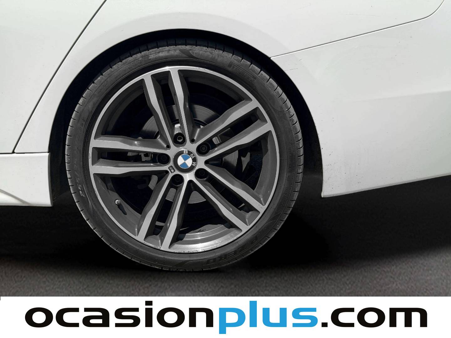 BMW Serie 3 BMW Serie 3 320d Touring (190 CV) Pack M 190cv