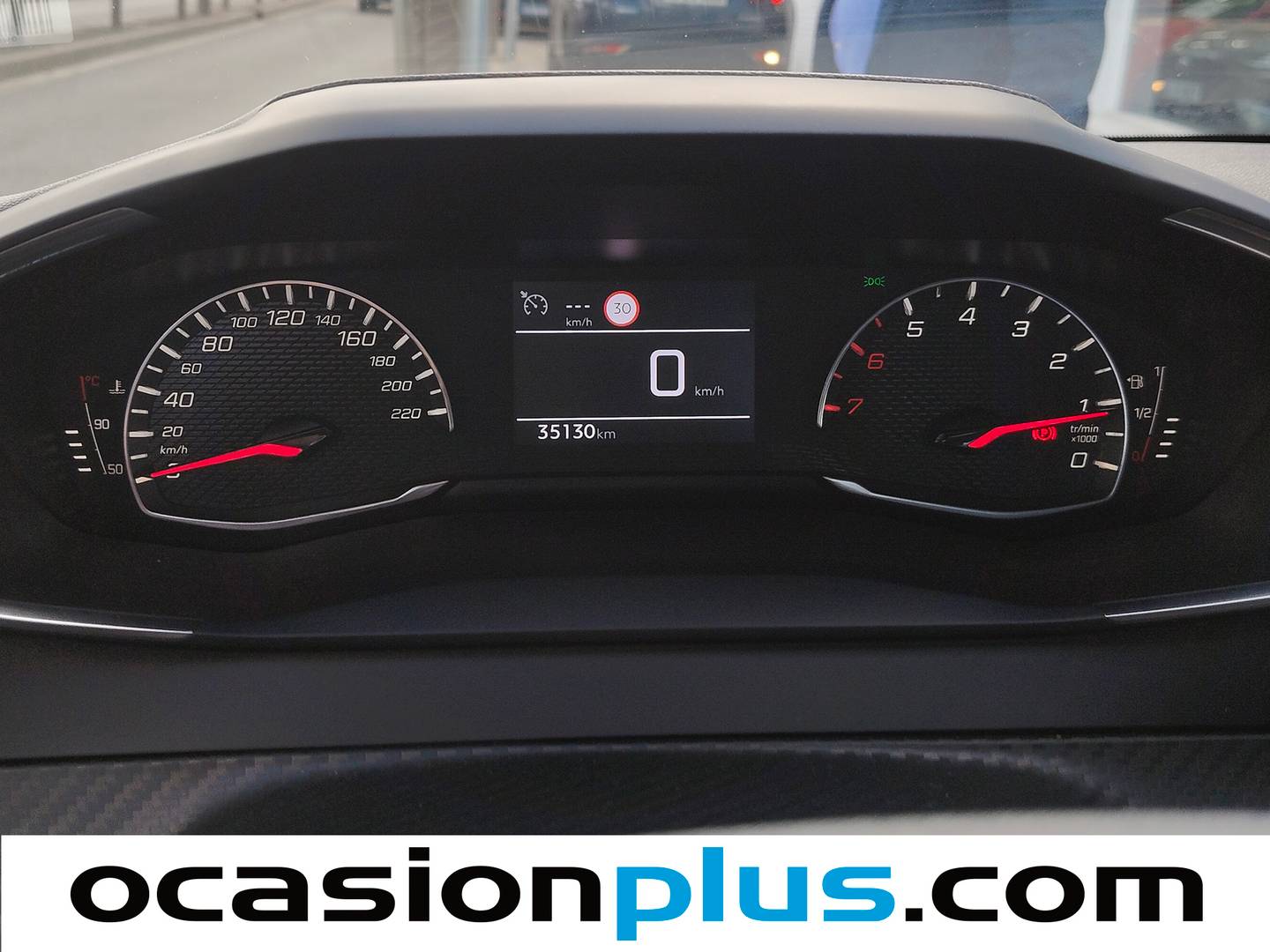 Peugeot 208 Peugeot 208 PureTech 100 Style (100 CV) seminuevo
