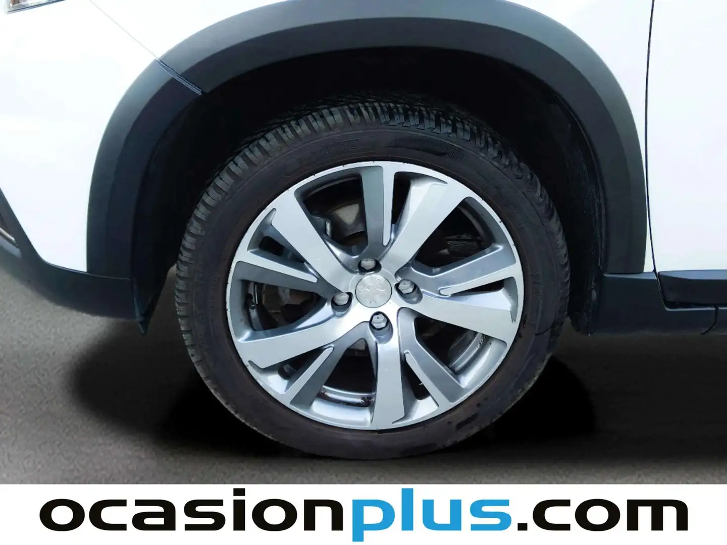 Foto Peugeot 2008 Peugeot 2008 BlueHDi 120 S&S Allure (120 CV)