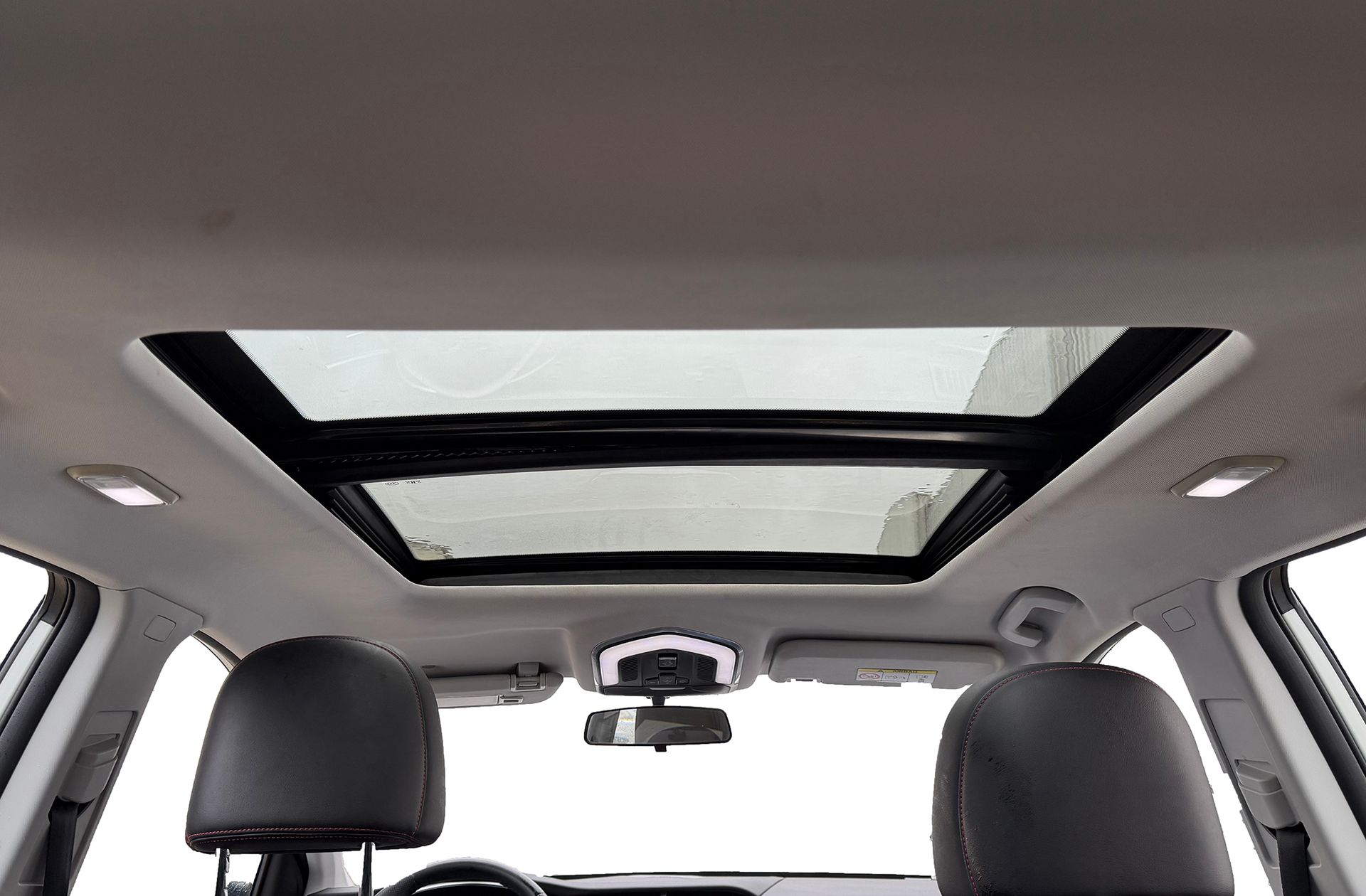 SWM G01 1.5T Luxury - foto 6